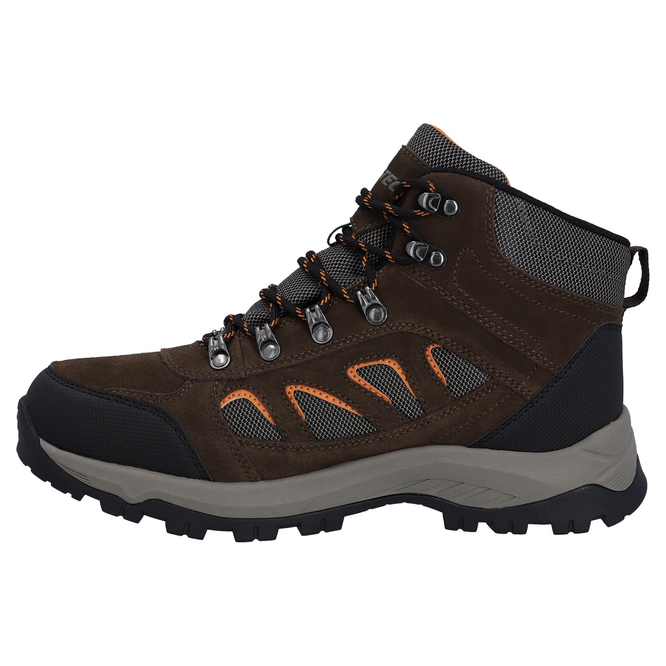 Hi-Tec Wanderschuh »BANDERA EXPEDITION WP«, wasserdicht und atmungsaktiv
