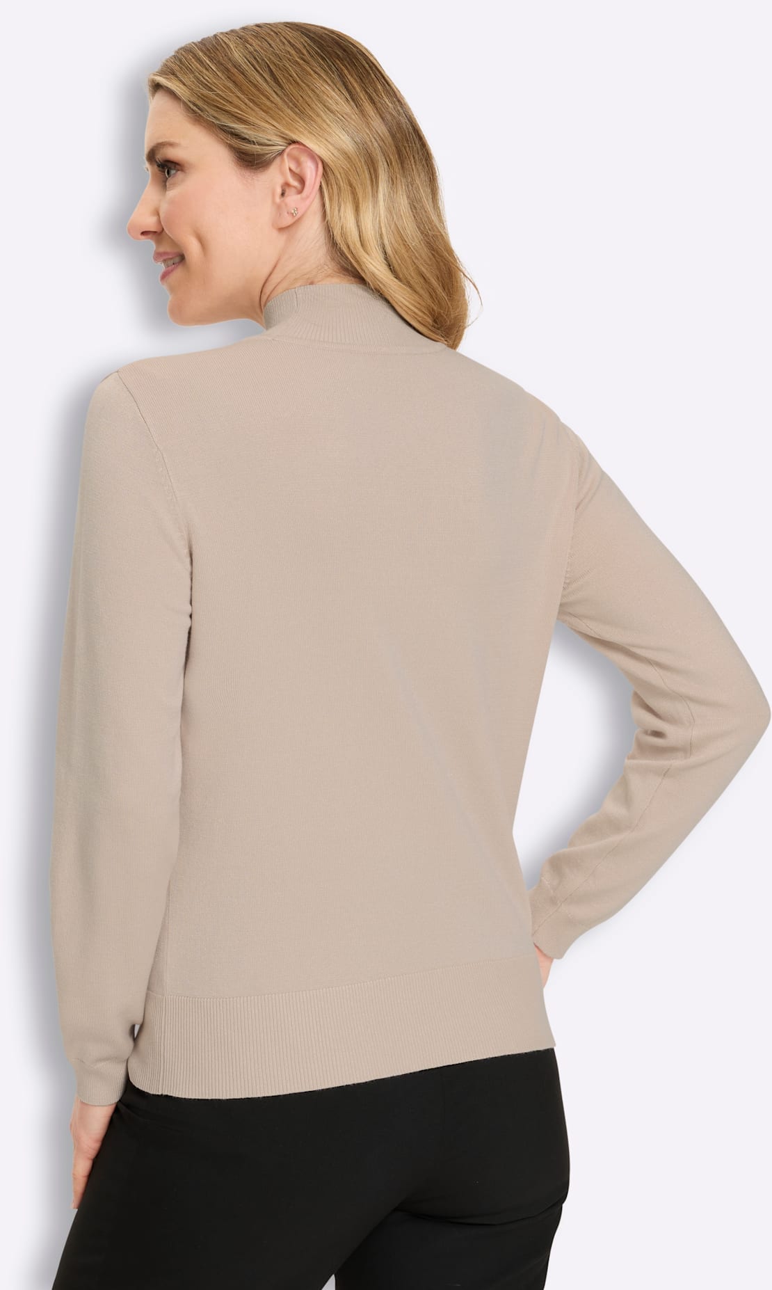 Classic Basics Strickpullover »Pullover«