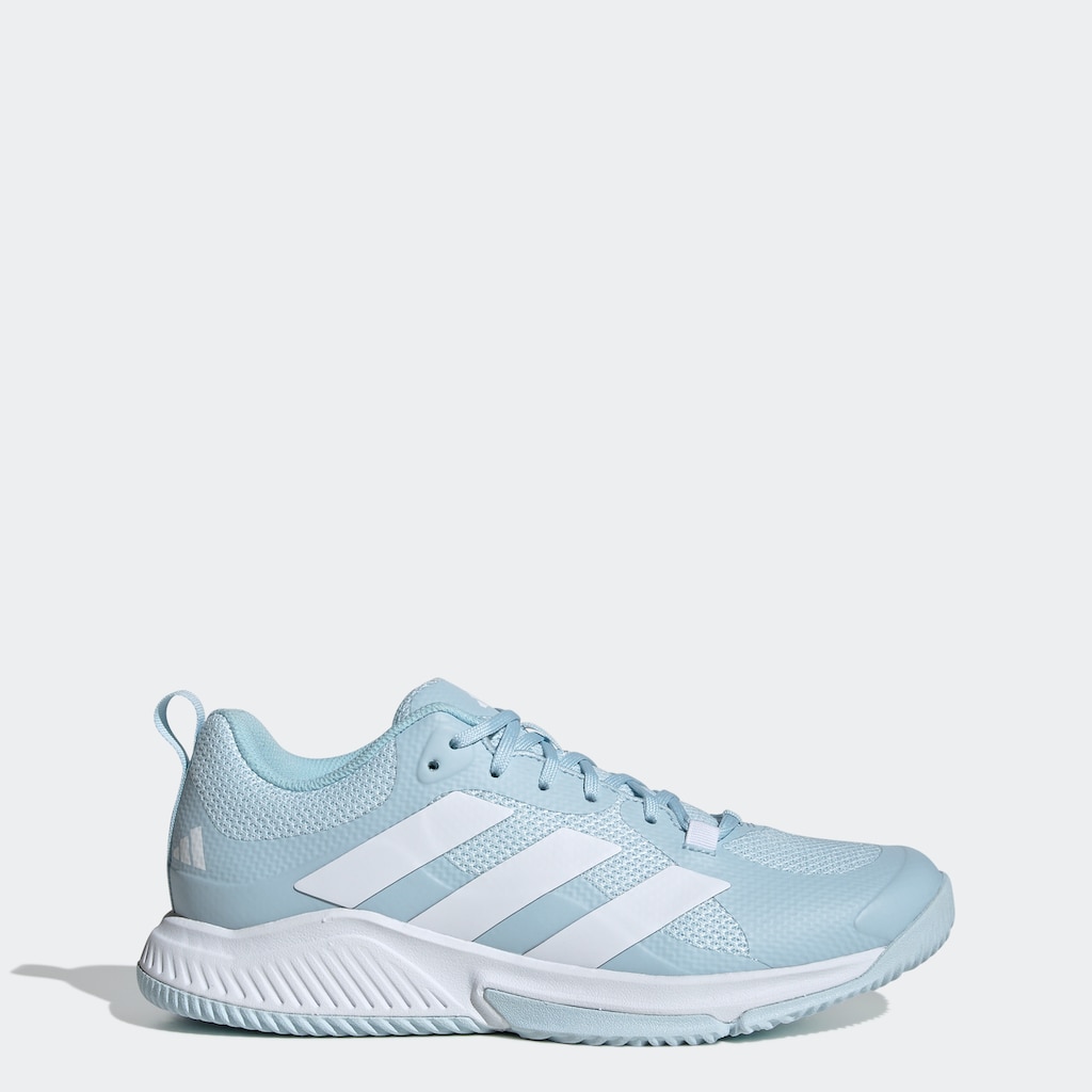 adidas Performance Indoorschuh »COURT TEAM BOUNCE 2.0«