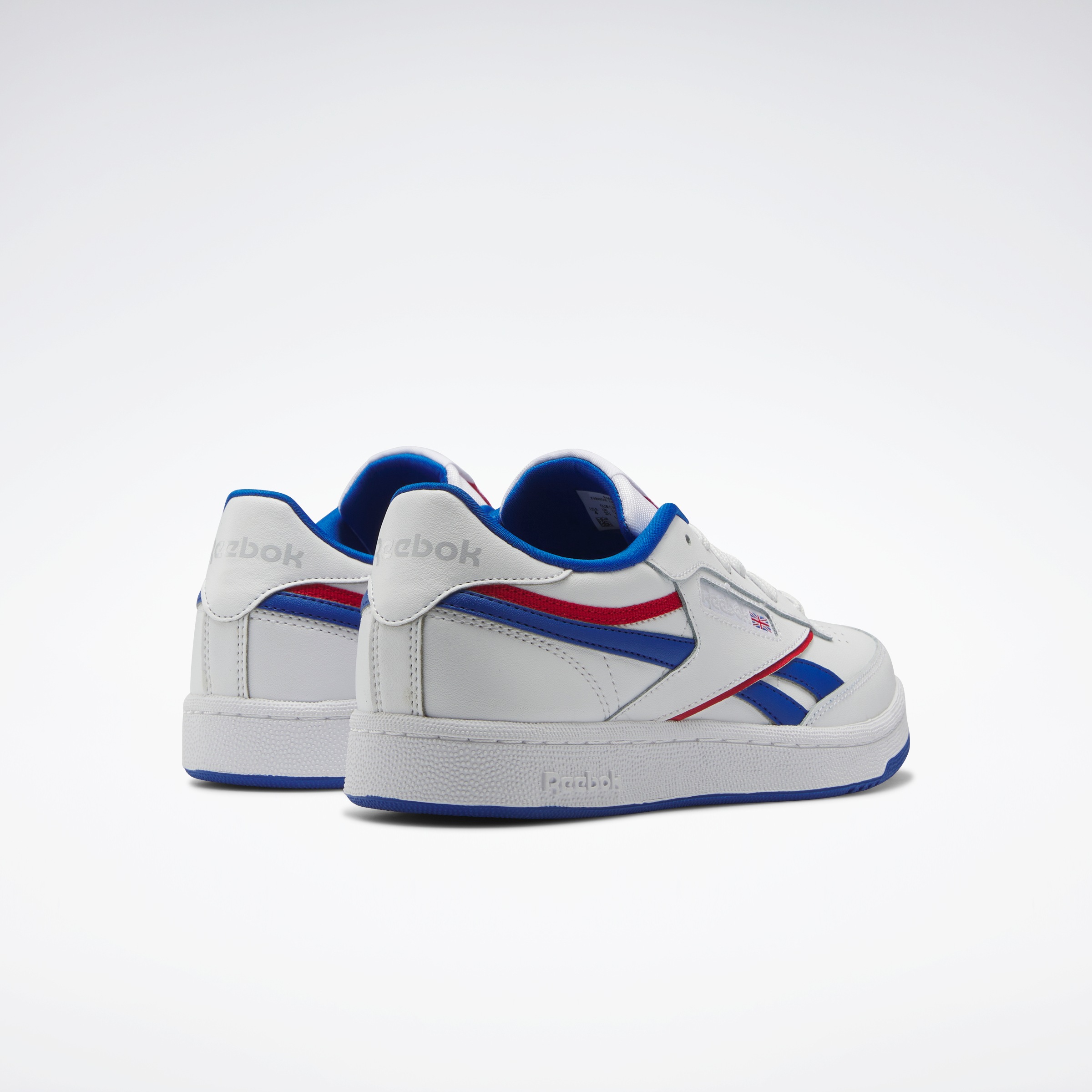 Reebok Classic Sneaker »CLUB C REVENGE«