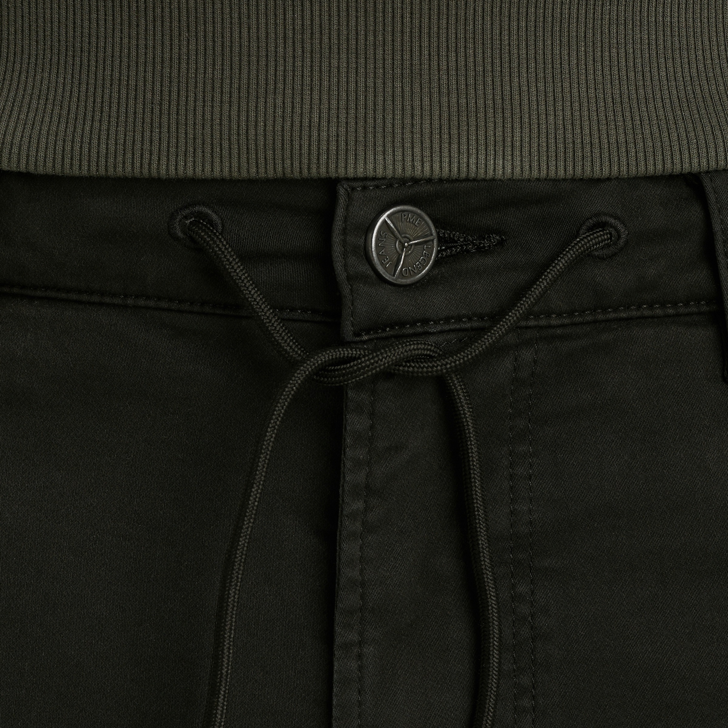 PME LEGEND Cargohose, mit Taschen