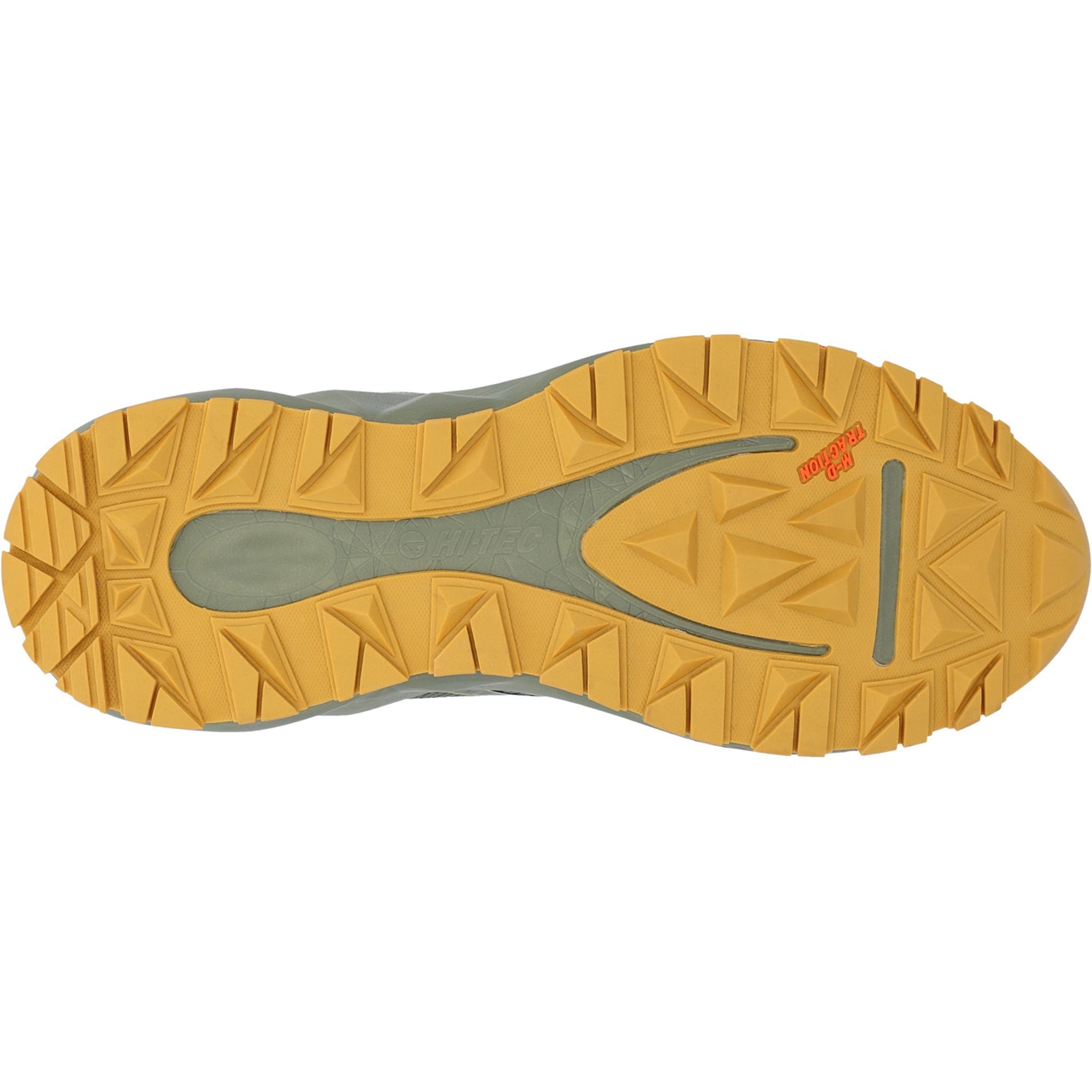 Hi-Tec Walkingschuh »GEO NAKURU«