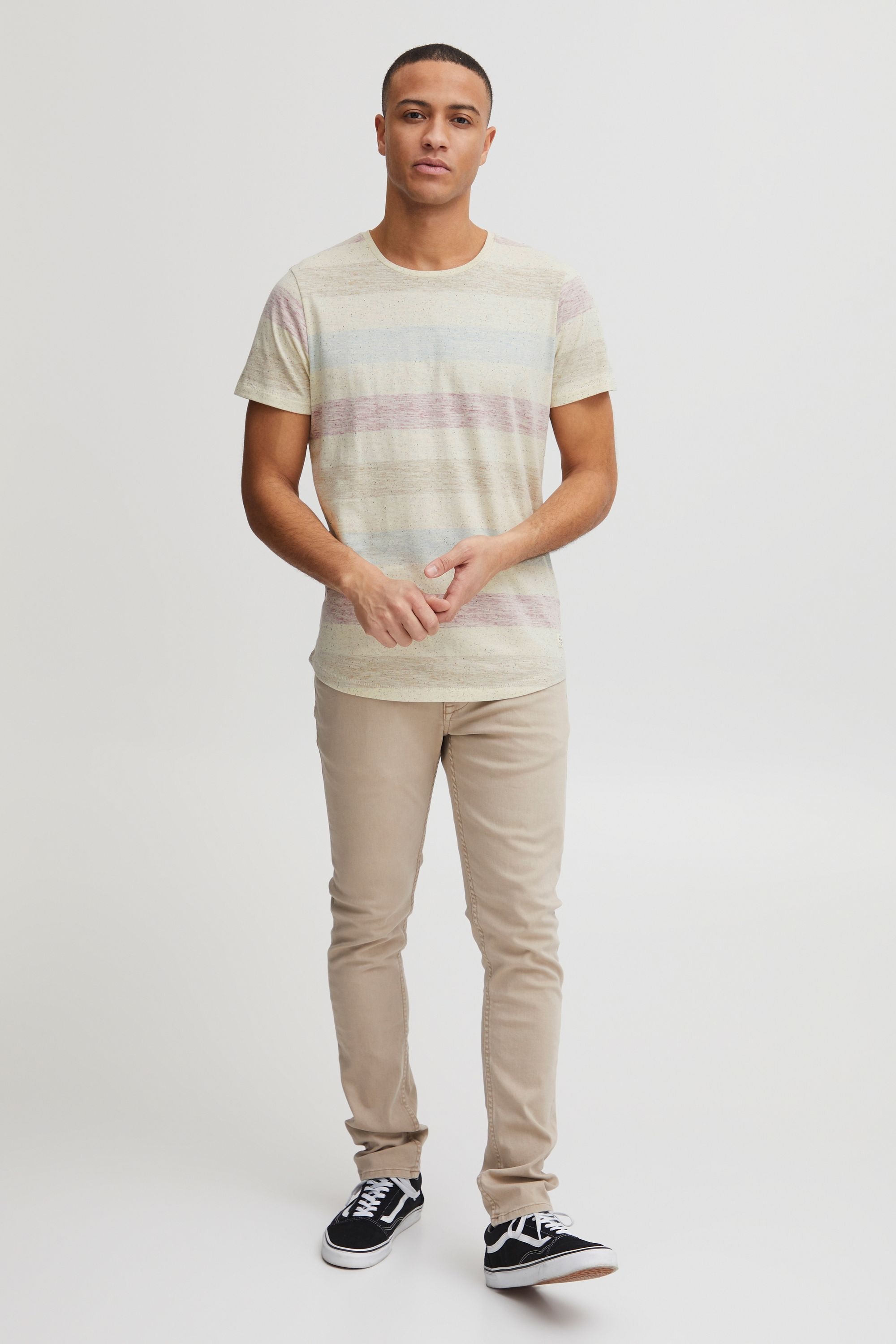 Blend Rundhalsshirt »Rundhalsshirt BHEfkin«