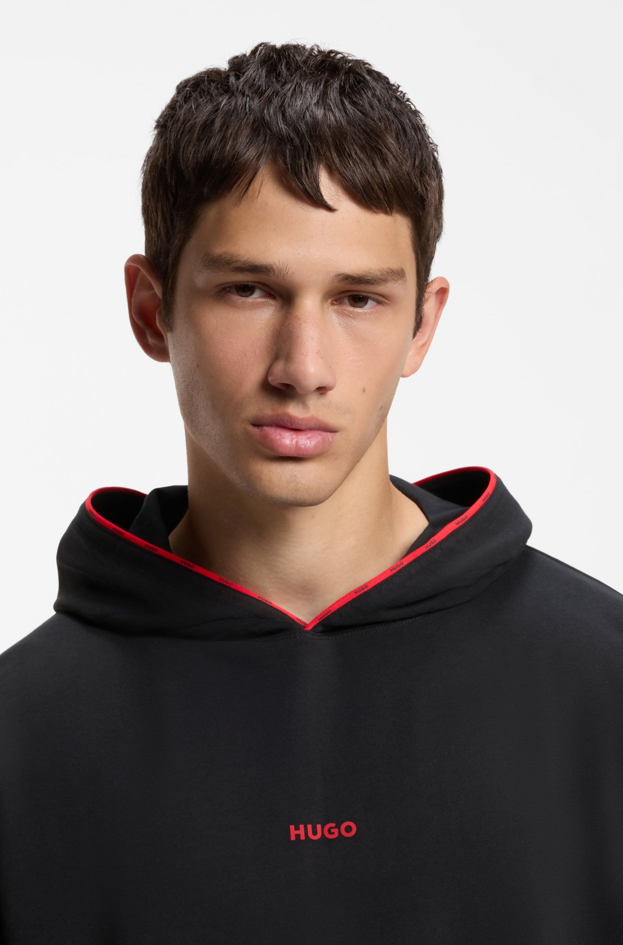 HUGO Underwear Hoodie »NOAH«
