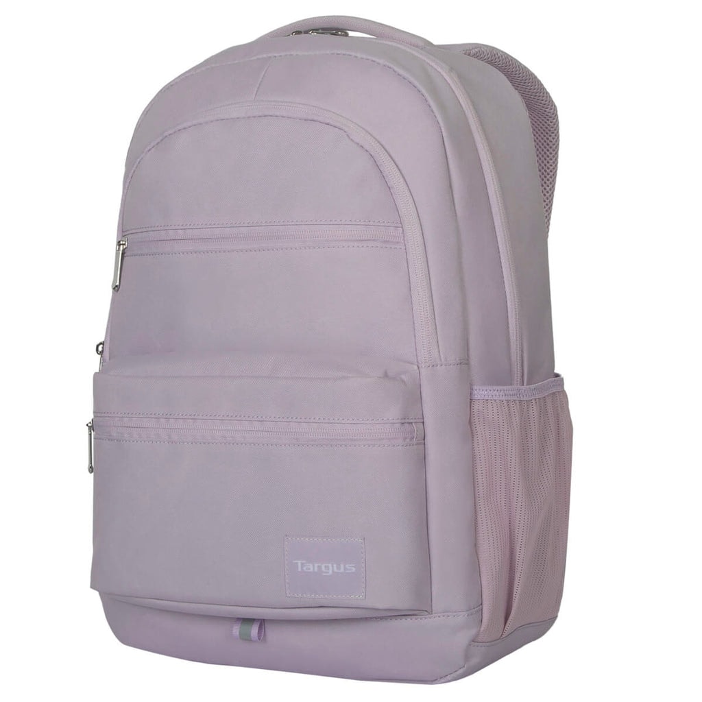 Targus Notebookrucksack »15.6 Octave III Backpack«, Reflektierende Details für erhöhte Sichtbarkeit