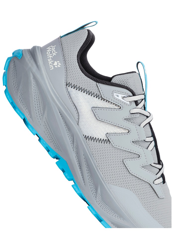 Jack Wolfskin Sneaker »PS TRAIL LOW M«