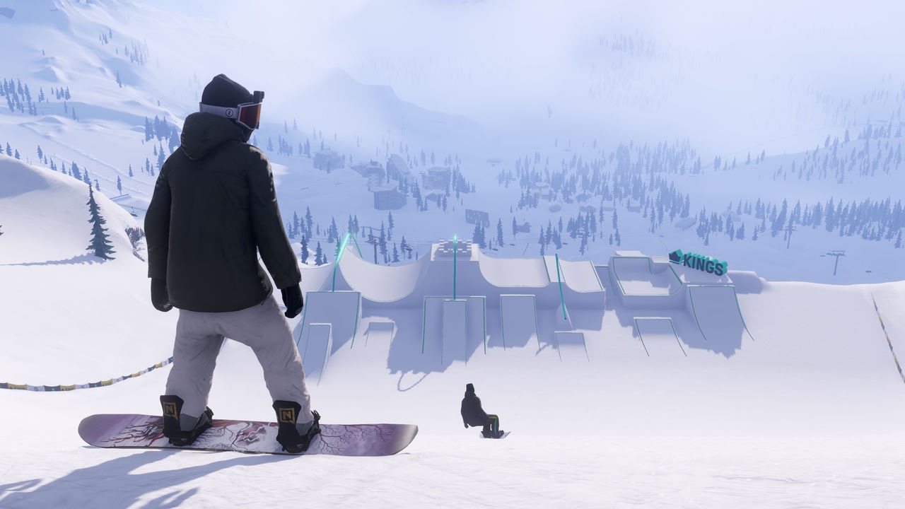 Astragon Spielesoftware »SHREDDERS: Full Ride Edition« PlayStation 5