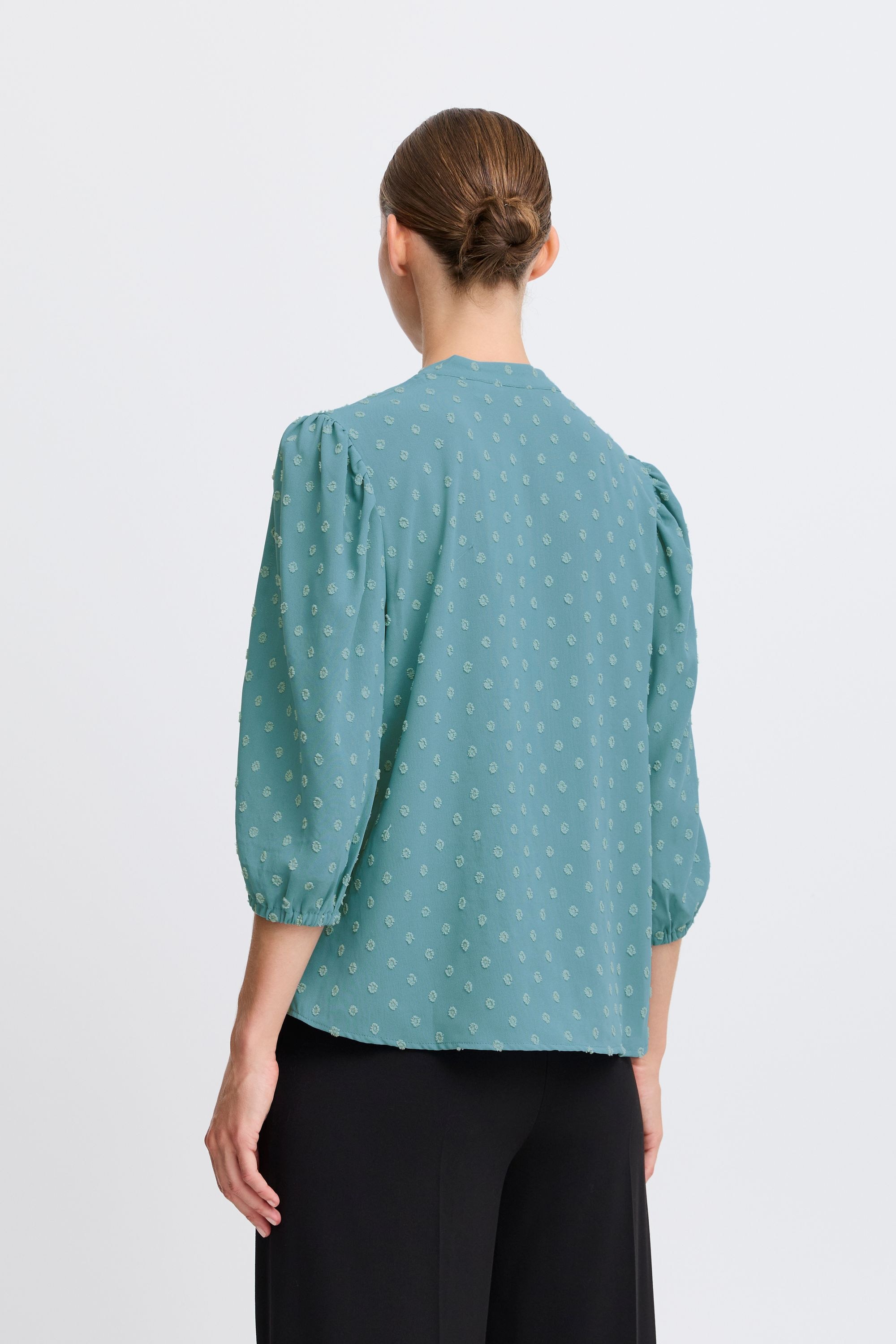 b.young Tunika »Tunika BYJELENA BLOUSE 2 -«