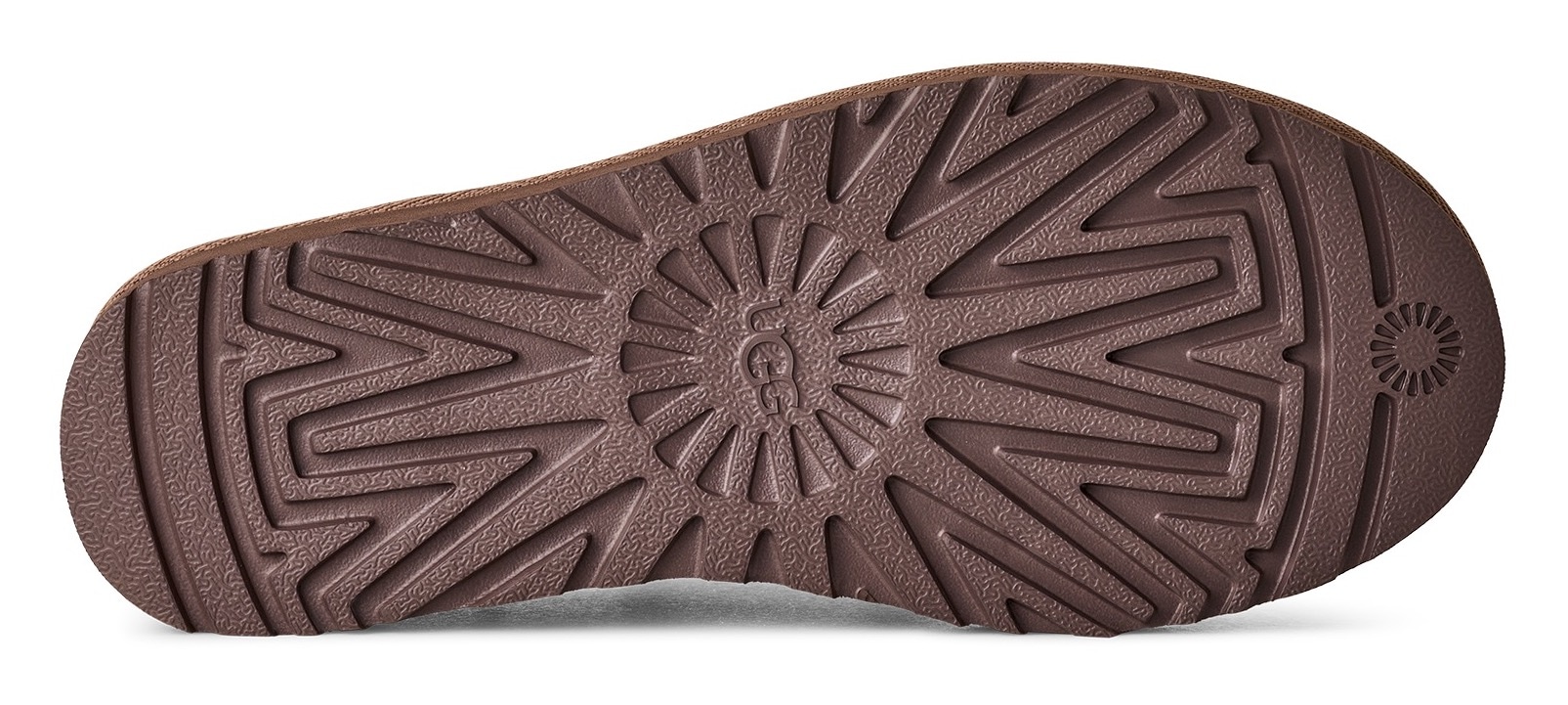 UGG Clog »CLASSIC MICRO«, Homeslippers, Pantoffel, Schlupfboot im neuen Design