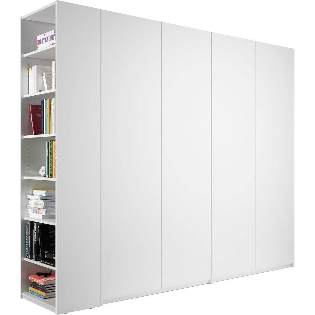 Müller SMALL LIVING Drehtürenschrank »Modular Plus Variante 8«