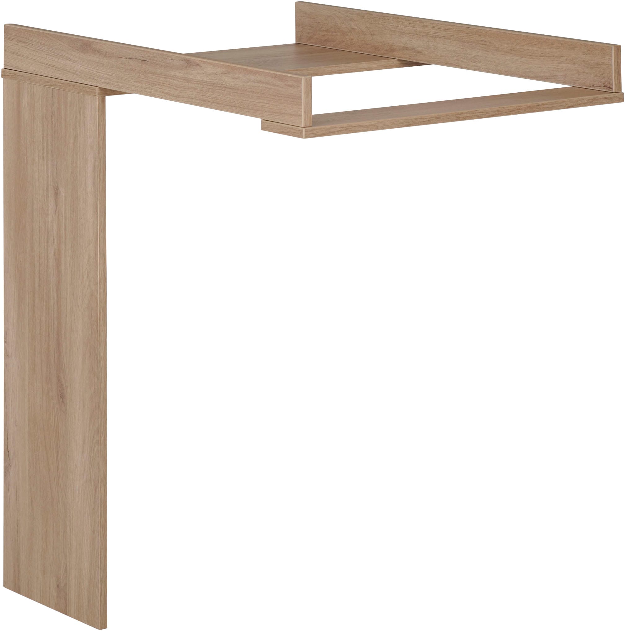 Gami Babyzimmer-Komplettset »Set N°2 Calypso« 5 Stk. tlg. Ein Schlafzimmer mit viel Stauraum