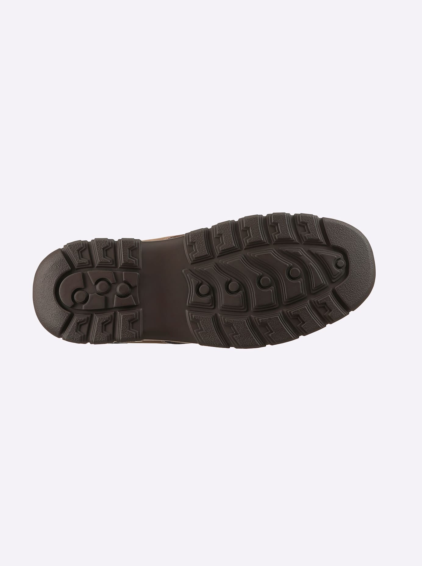 Stiefelette