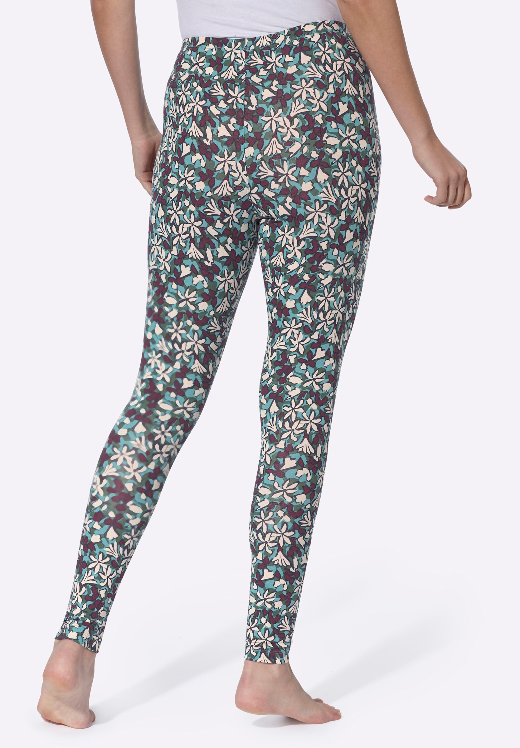 Sieh an! Leggings »Leggings Leggings«