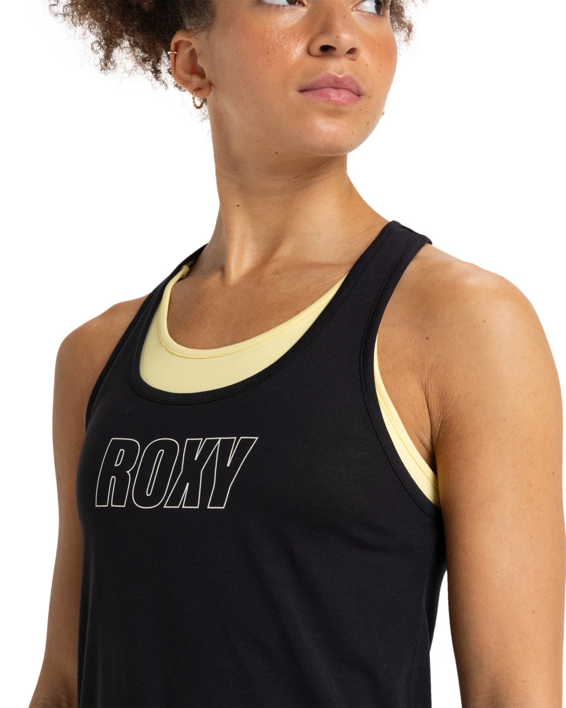 Roxy Tanktop »Everyday Flow«