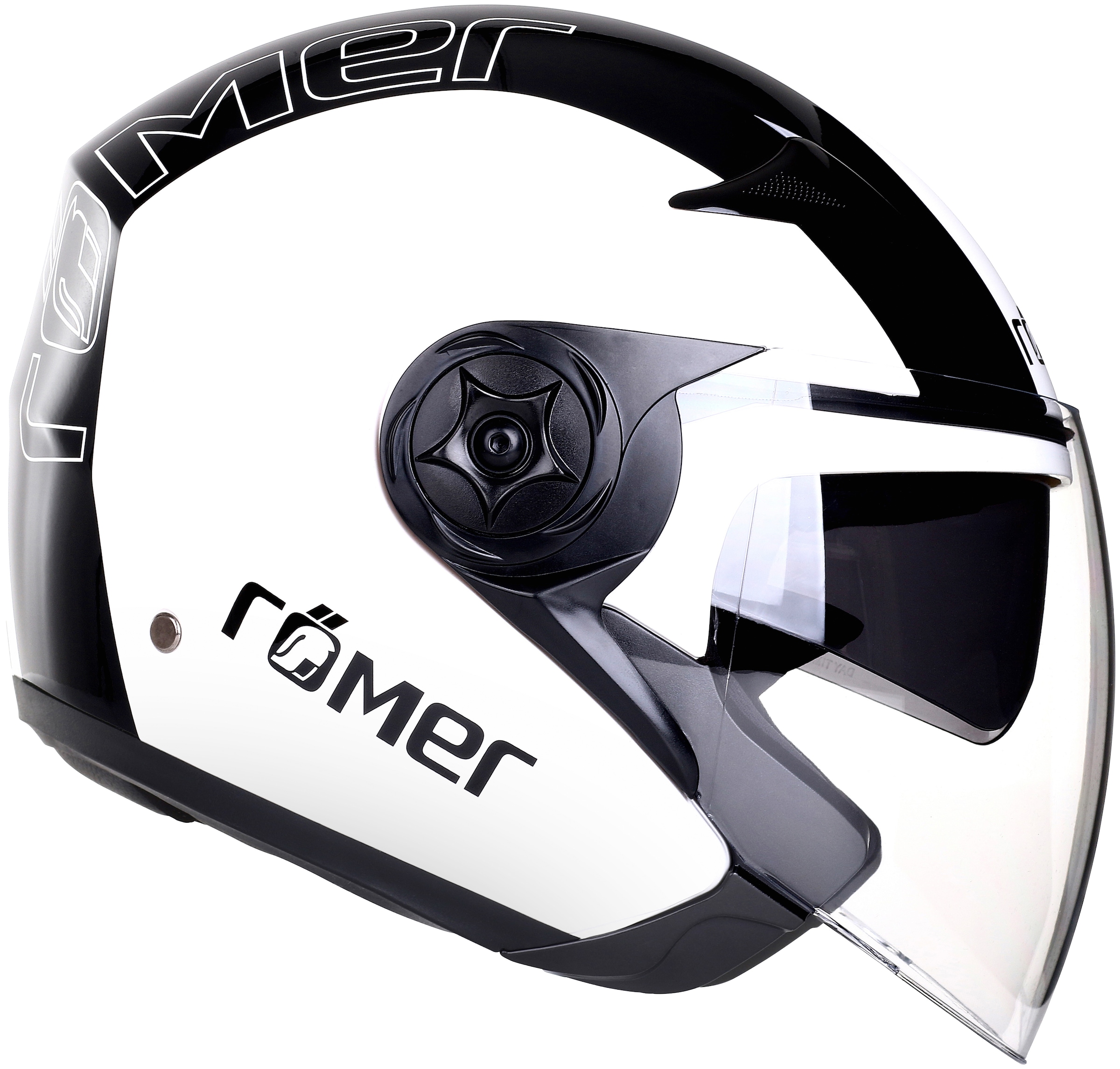 RÖMER HELME Motorradhelm »Koblenz«
