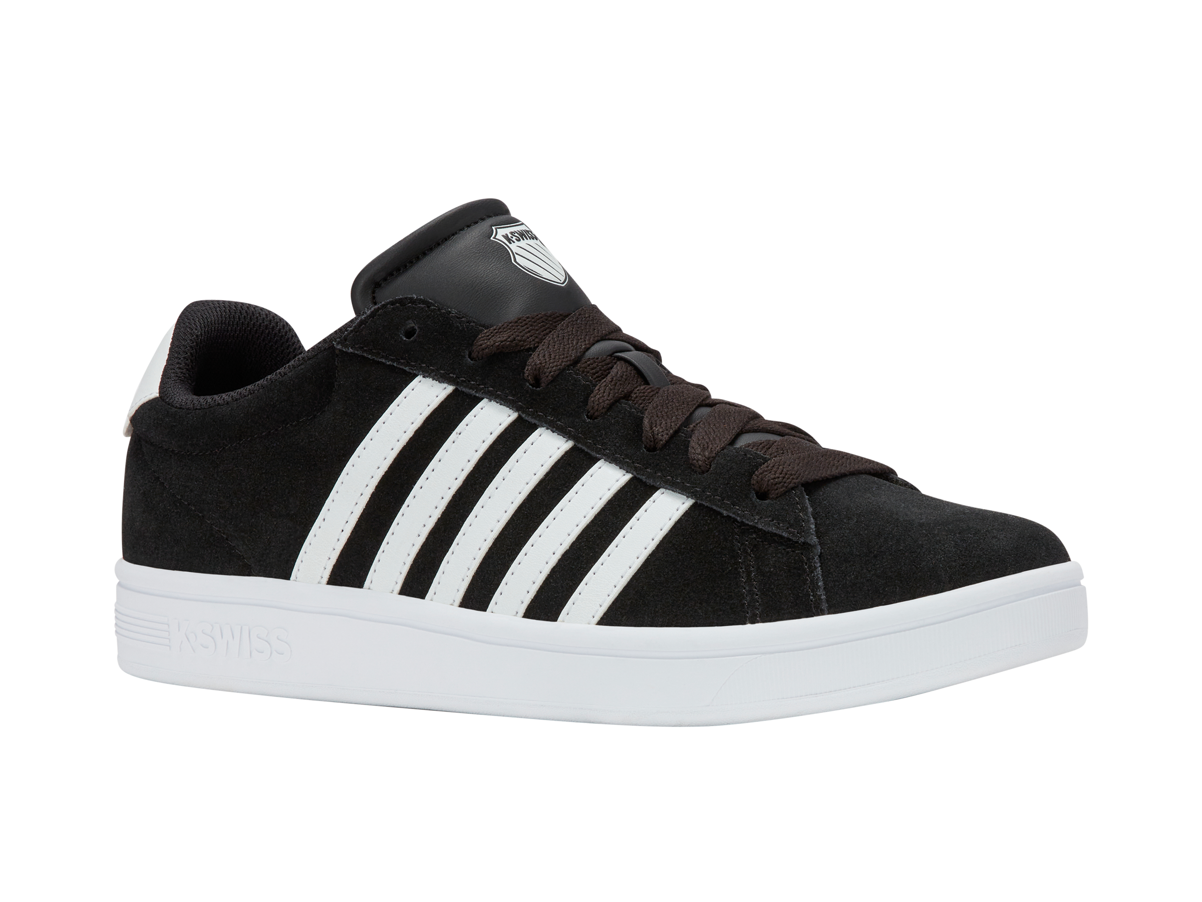 K-Swiss Sneaker »COURT TIEBREAK II SDE«