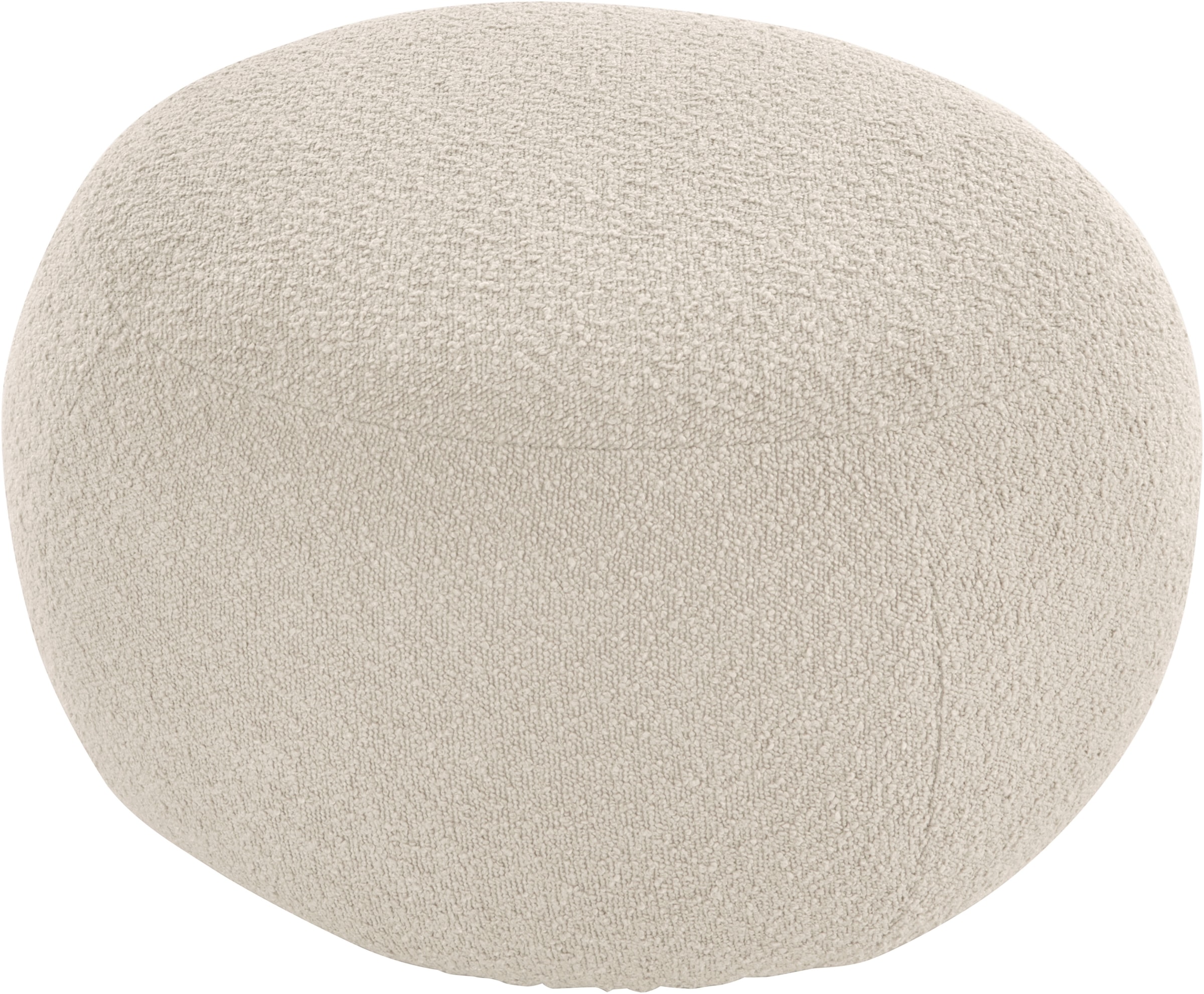 s.Oliver Polsterhocker Hocker eckig