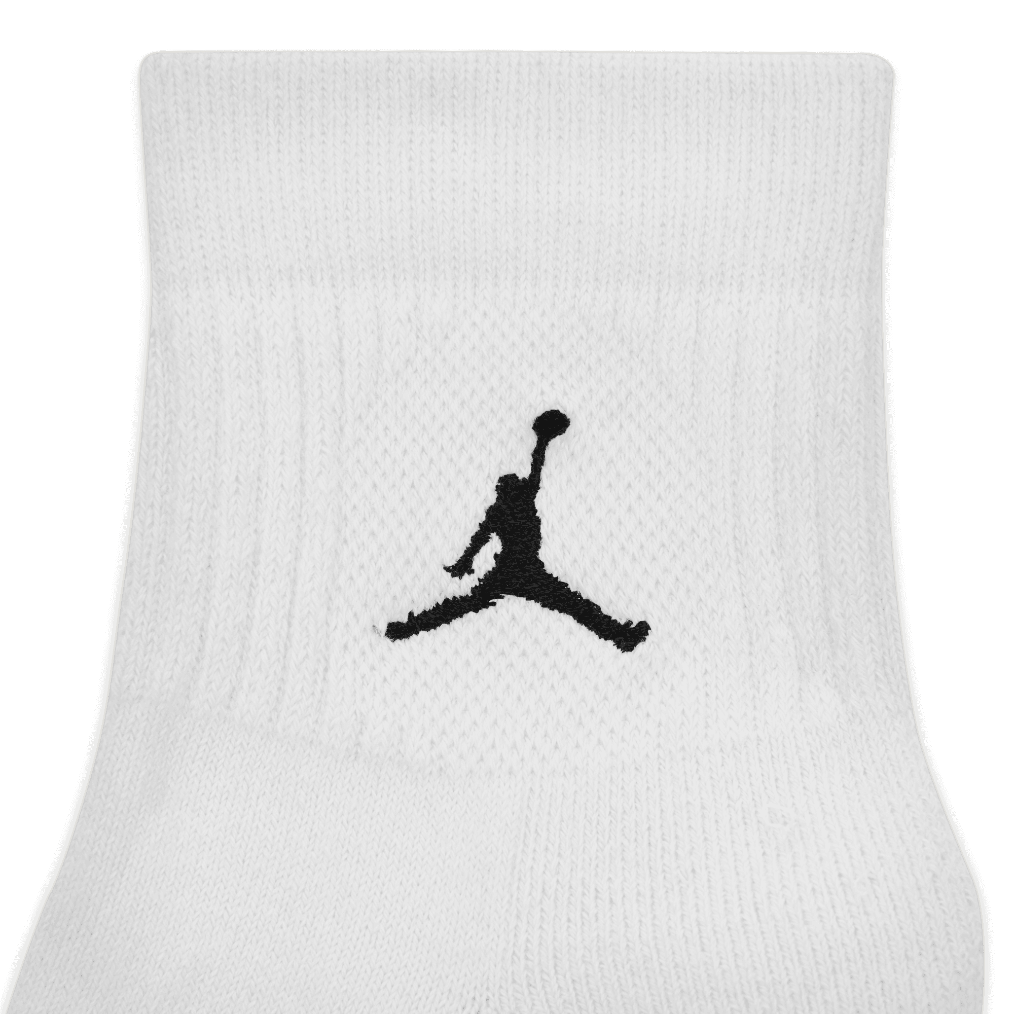 Nike Funktionssocken »U J ED CUSH POLY ANKLE 3PR 144« für den Alltag, mit schweißableitendem Material, sportlicher Stil