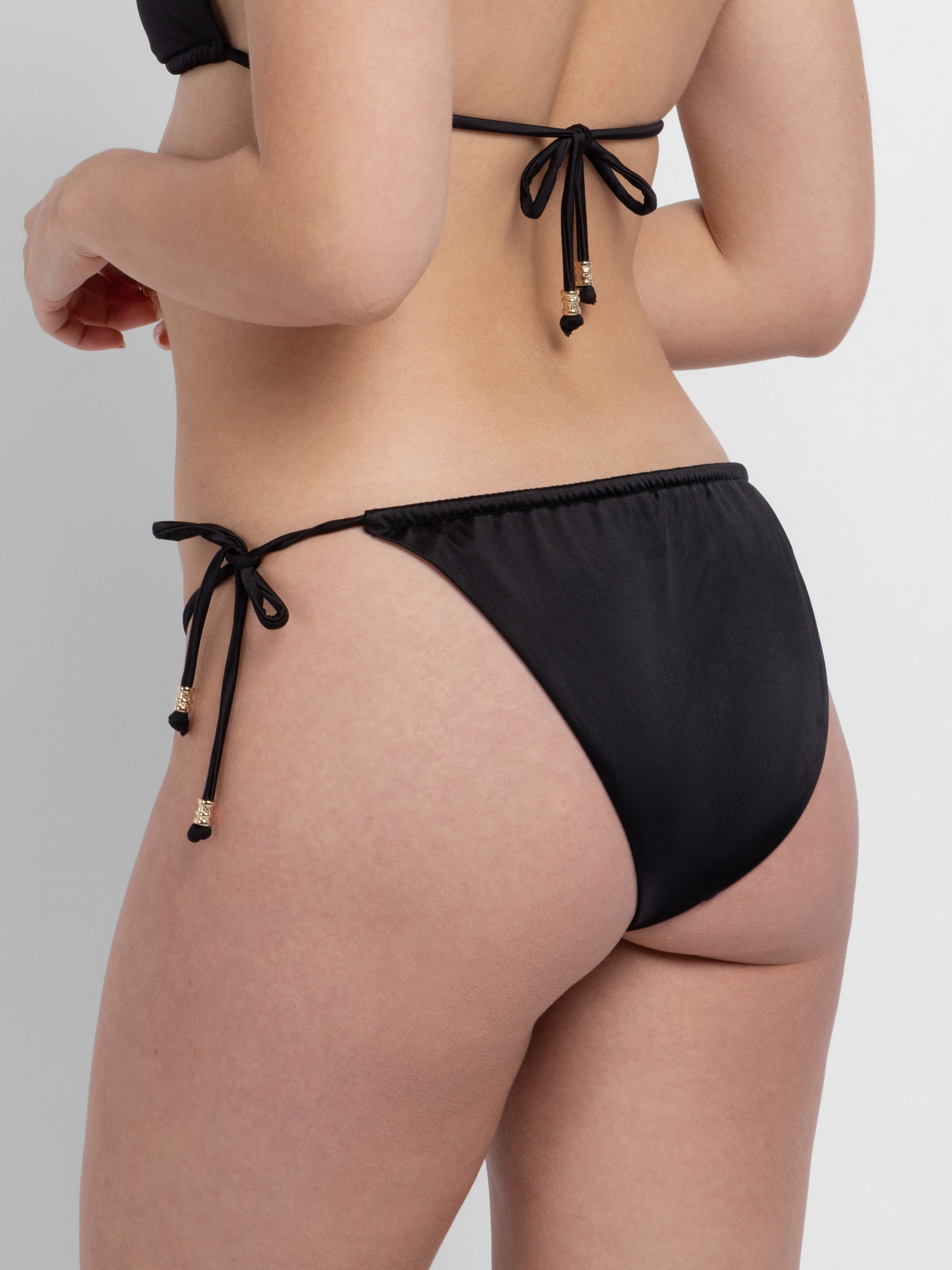 Dorina Bikini-Hose »Amnesia« 2er Pack,  mit Bindebändern an der Seite