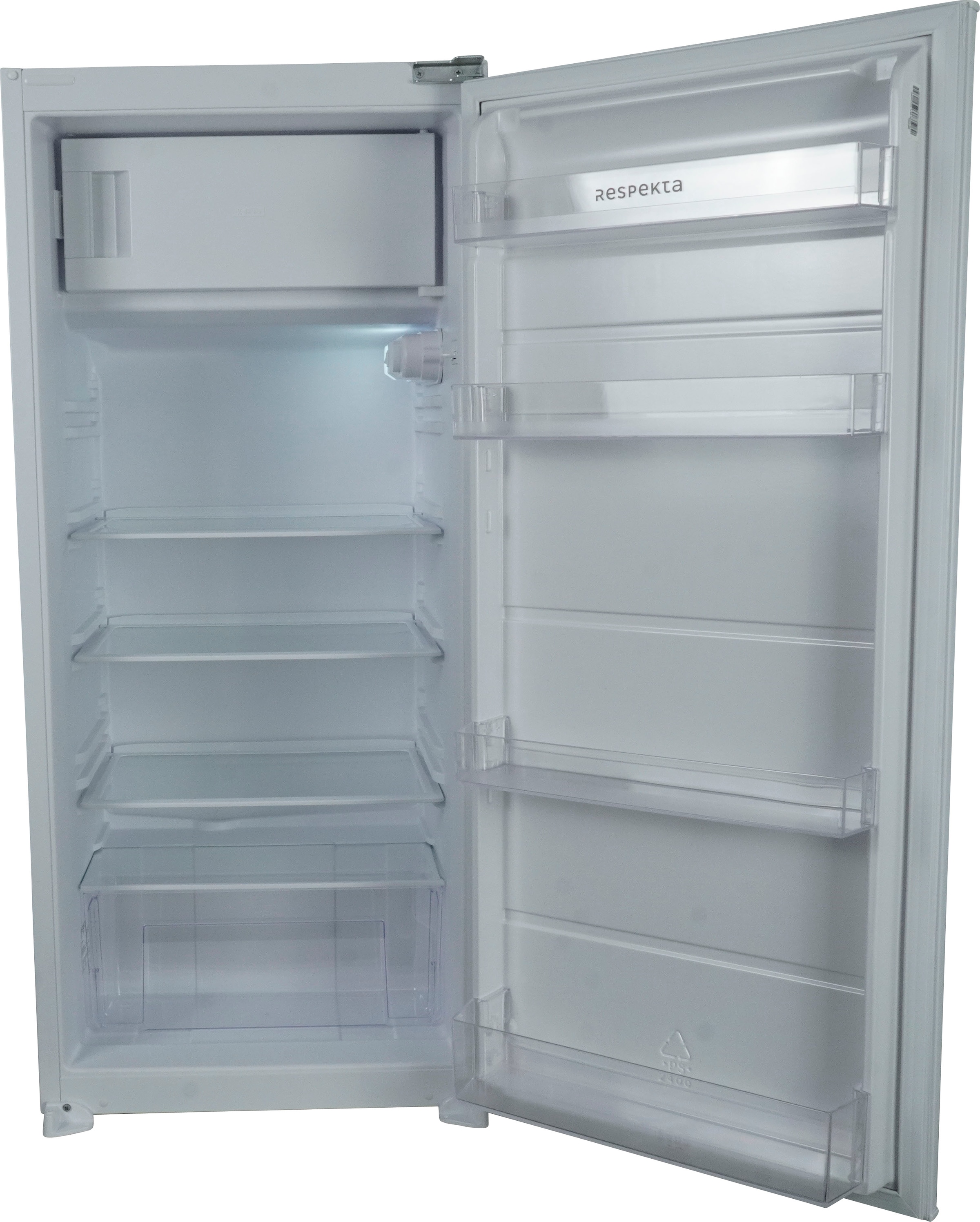 RESPEKTA Einbaukühlschrank »KS1224«