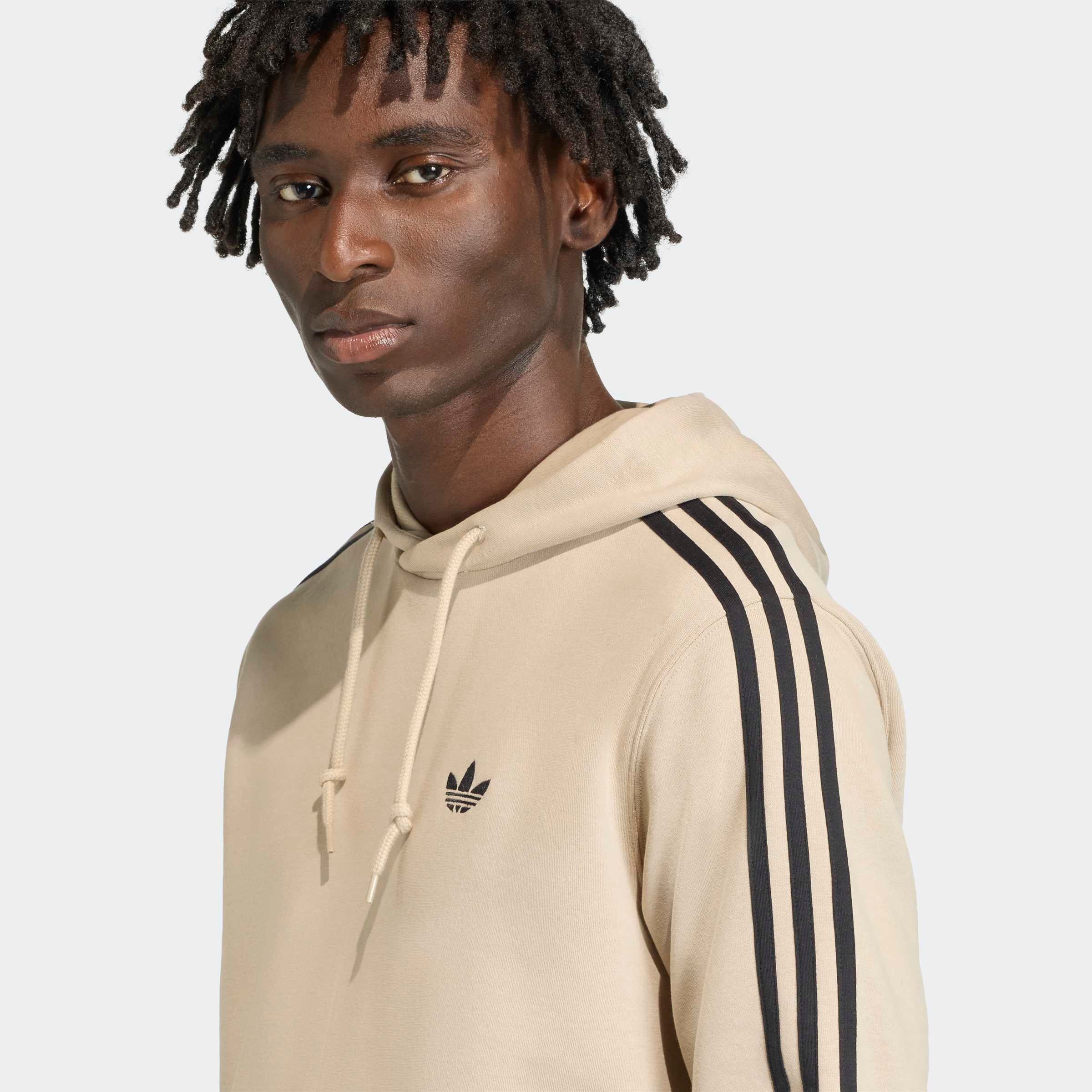 adidas Originals Kapuzensweatshirt »3S HD«
