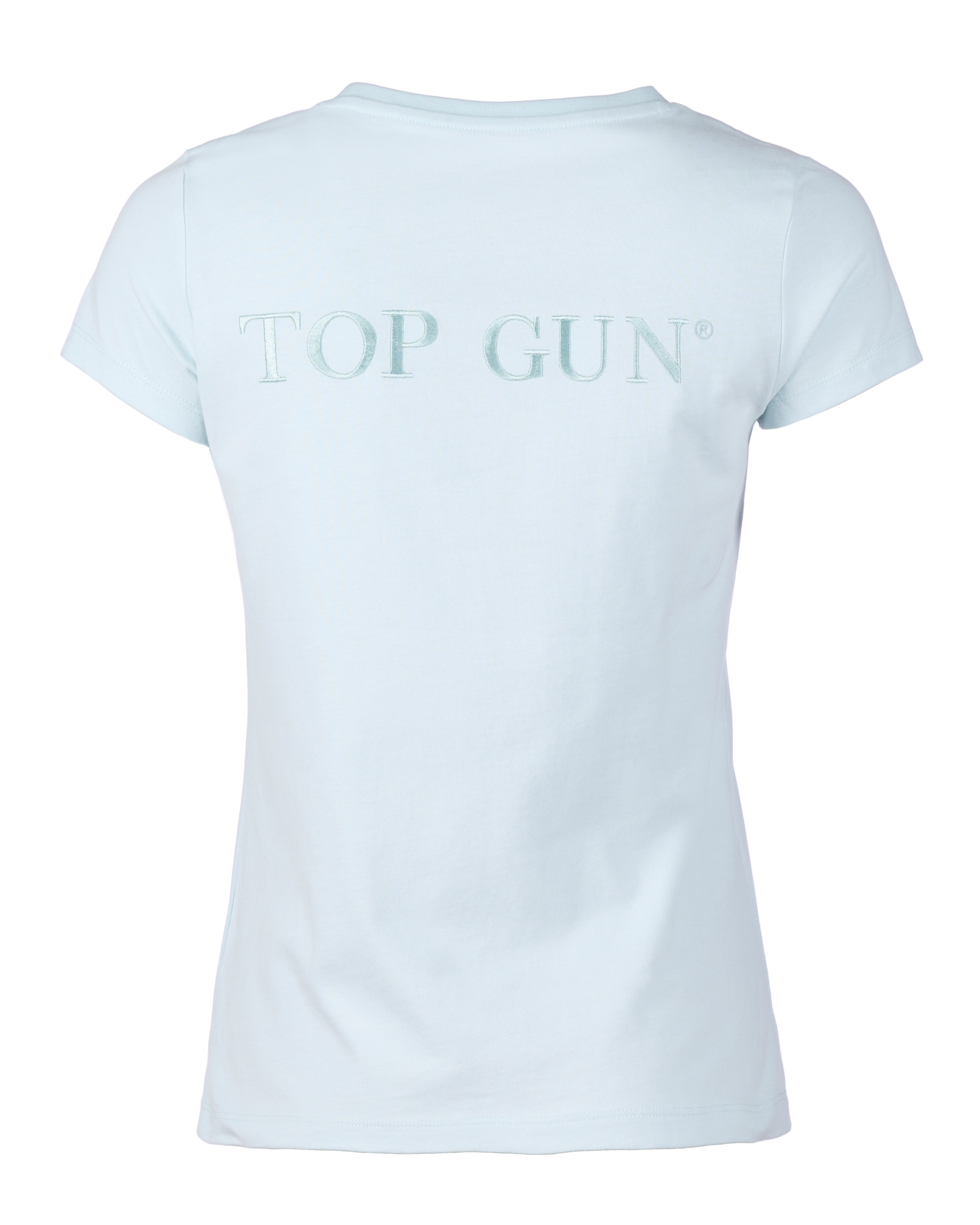 TOP GUN T-Shirt »T-Shirt TG22018«