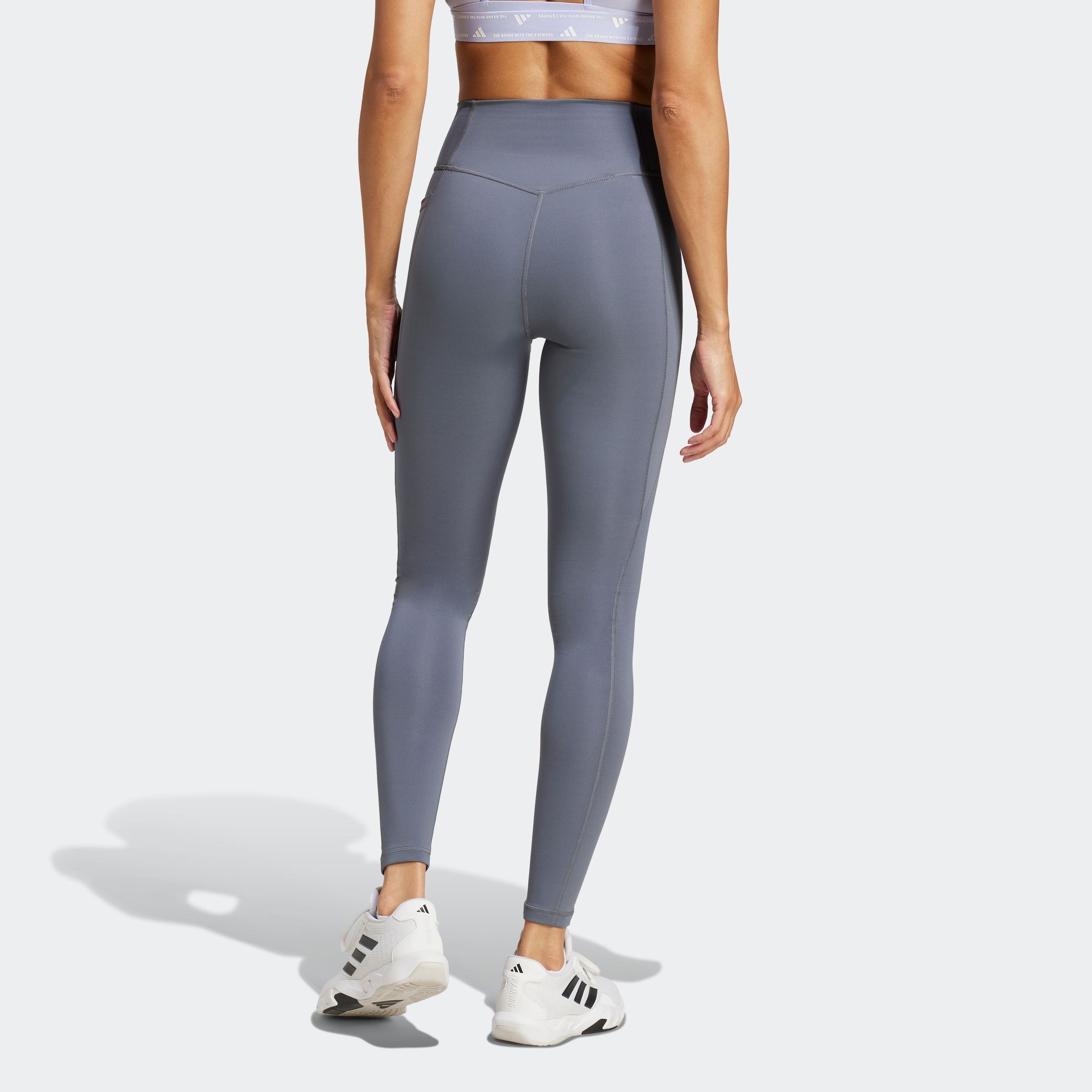 adidas Performance Trainingstights »OPT ESS ST 1/1«, (1 tlg.)