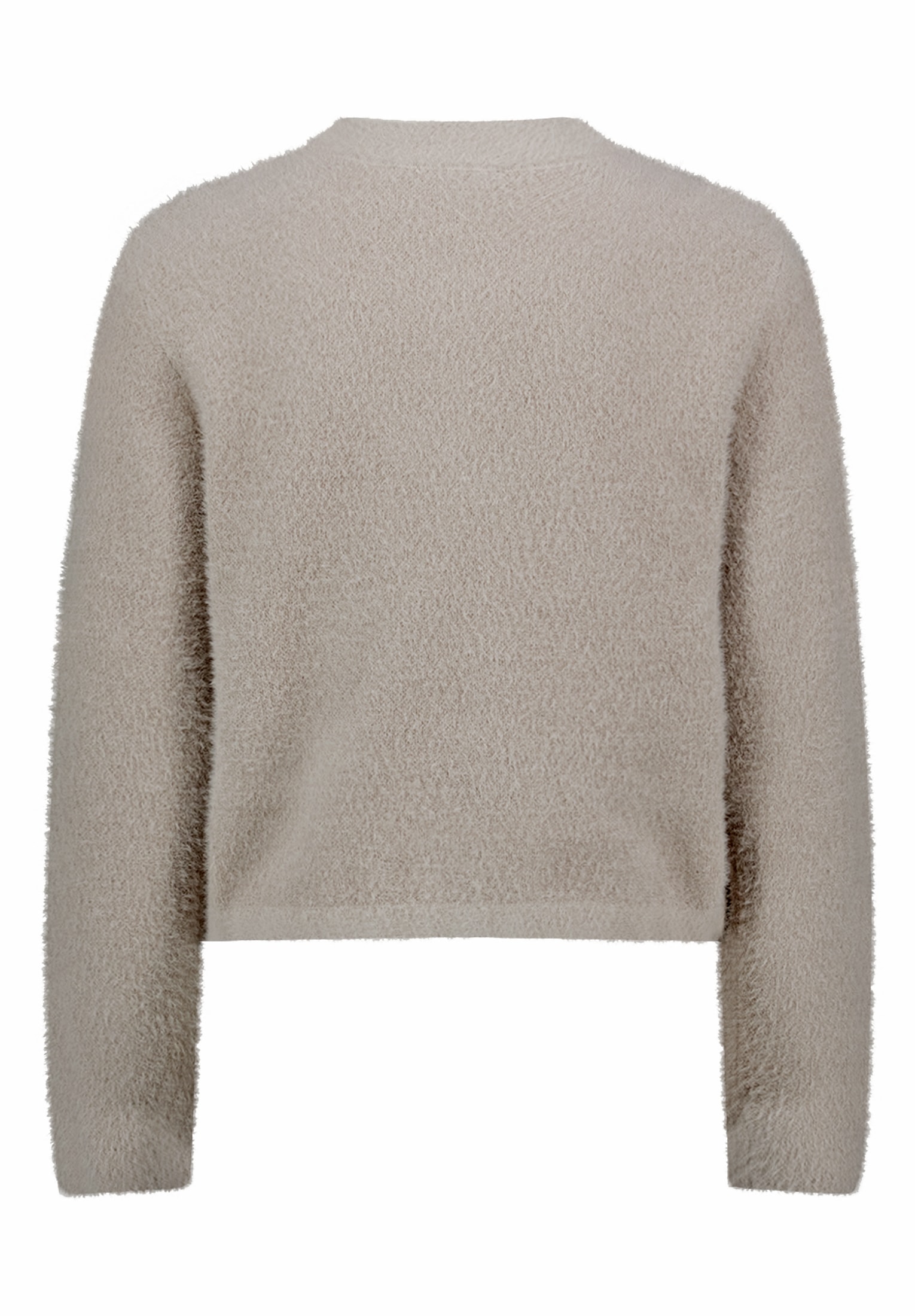 Betty Barclay Cardigan »Strick-Cardigan mit aufgesetzten Taschen«