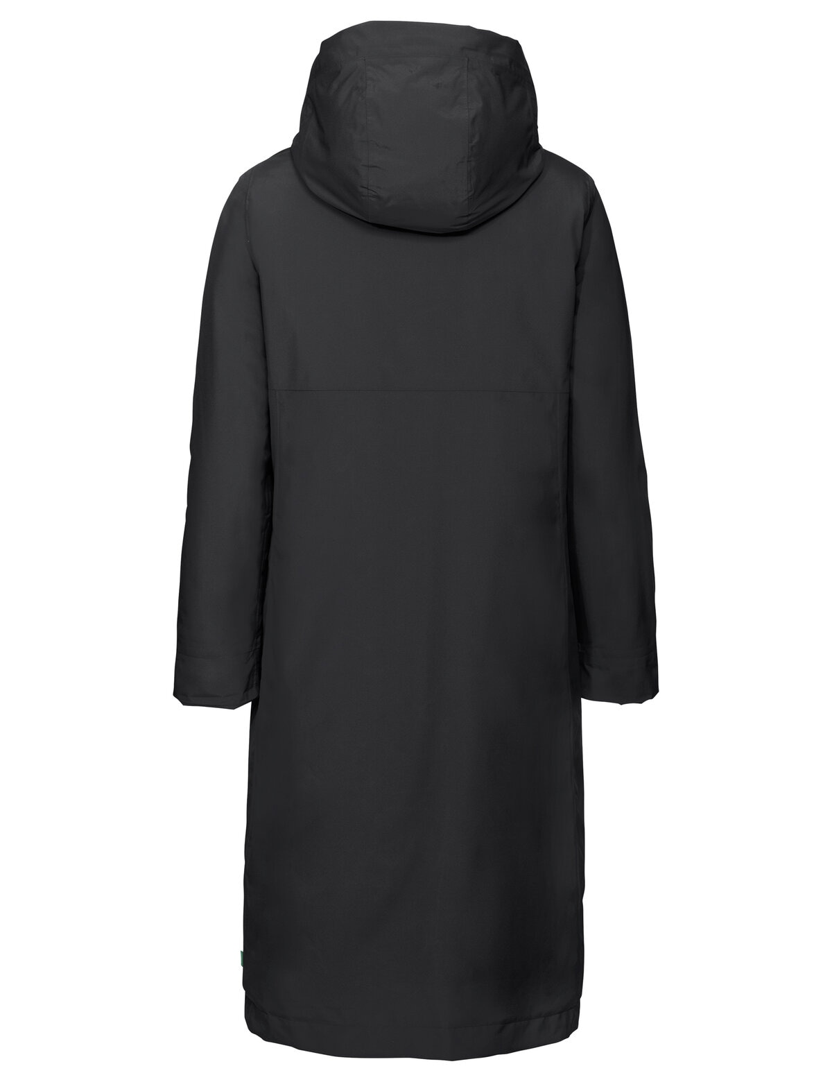 VAUDE Langmantel »WOMEN'S COREWAY COAT«, (1 tlg.)