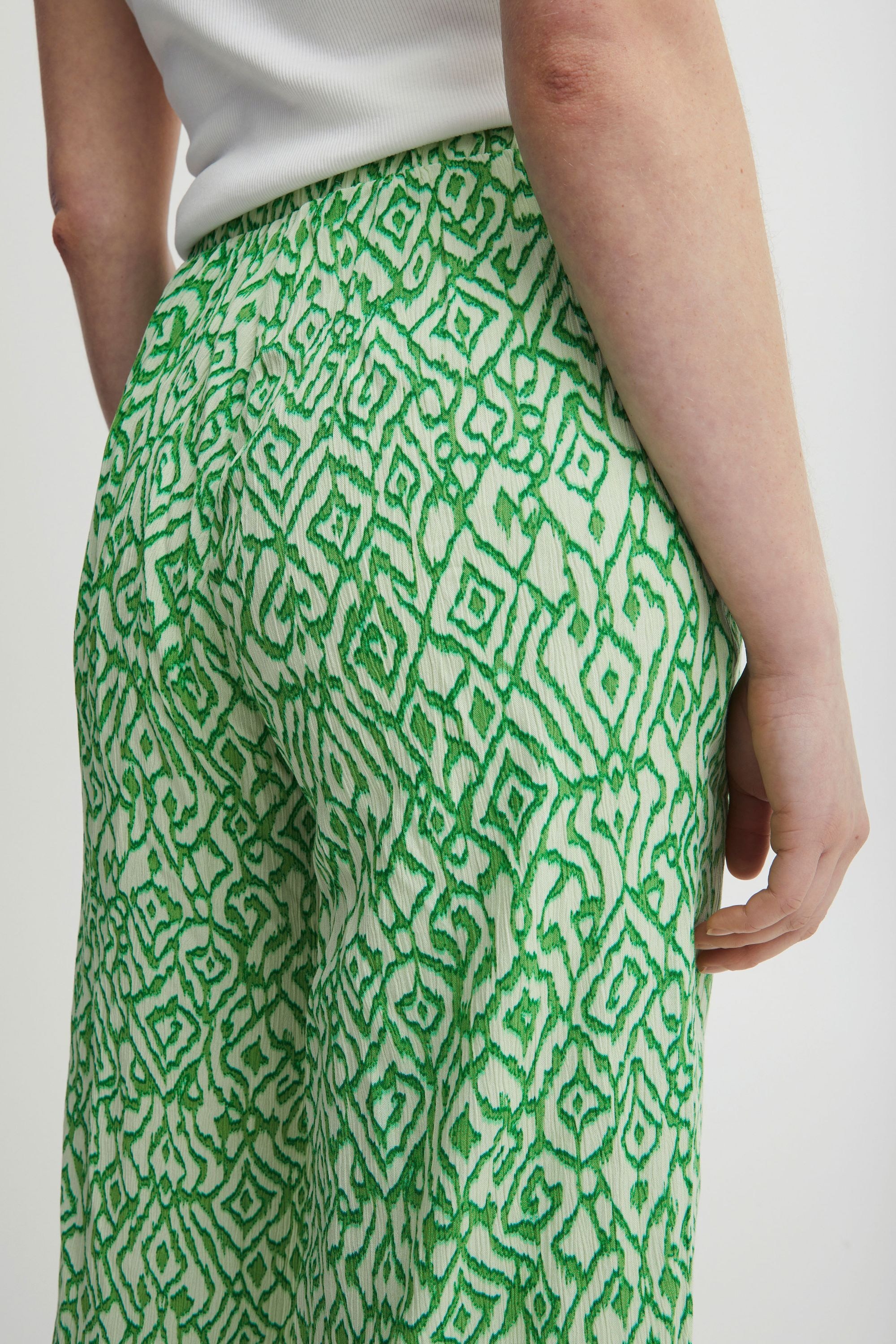 Ichi Stoffhose »Stoffhose IHMarrakech«