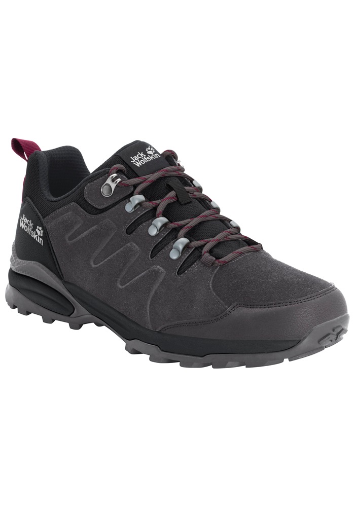 Jack Wolfskin Hikingschuh »REFUGIO TEXAPORE LOW W«