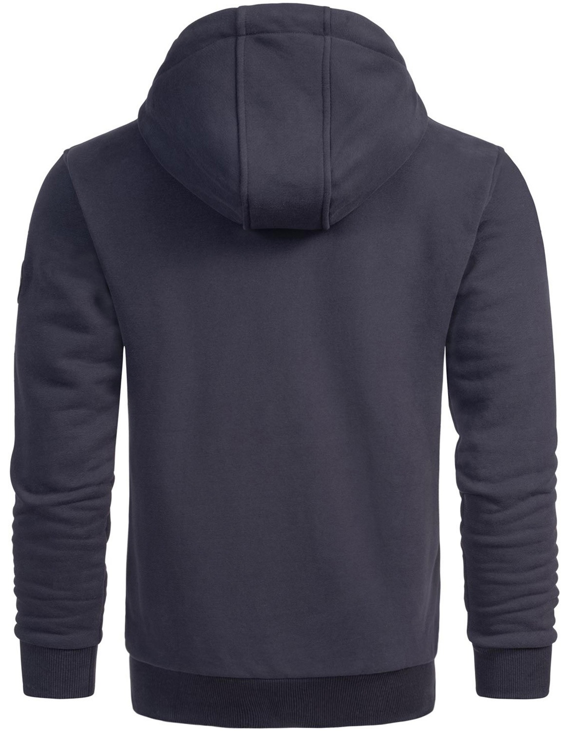 Alessandro Salvarini Sweatjacke »Alessandro Salvarini Herren Sweatjacke AS296«