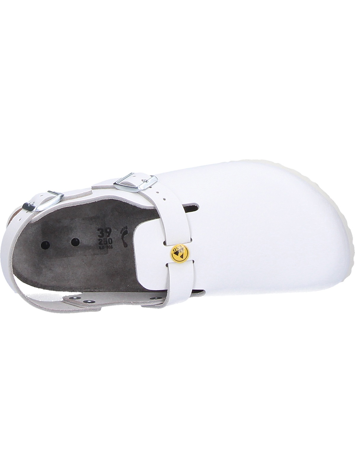 Birkenstock Pantolette »Tokio ESD«