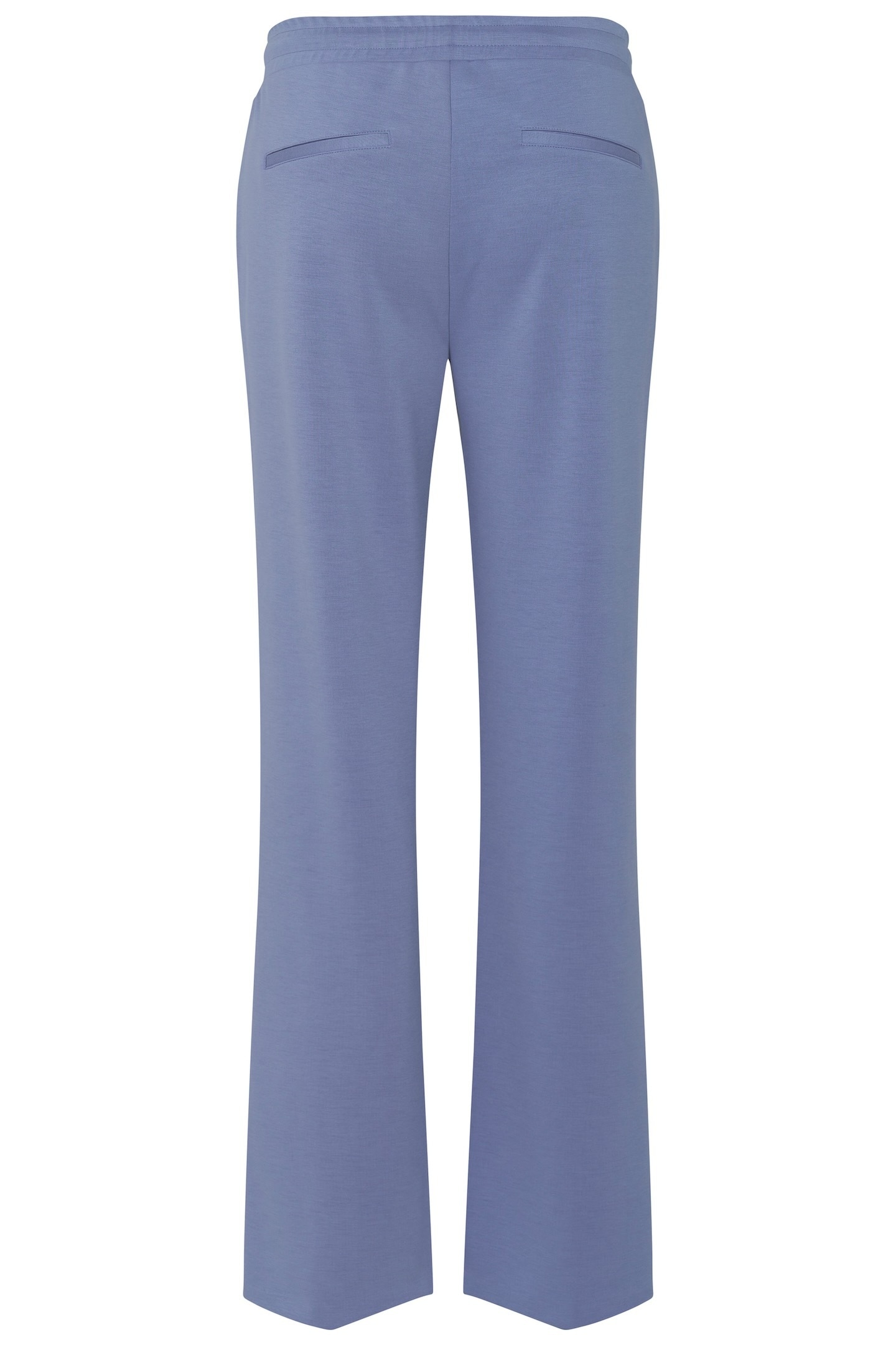 bugatti Stoffhose, mit elastischem Bund