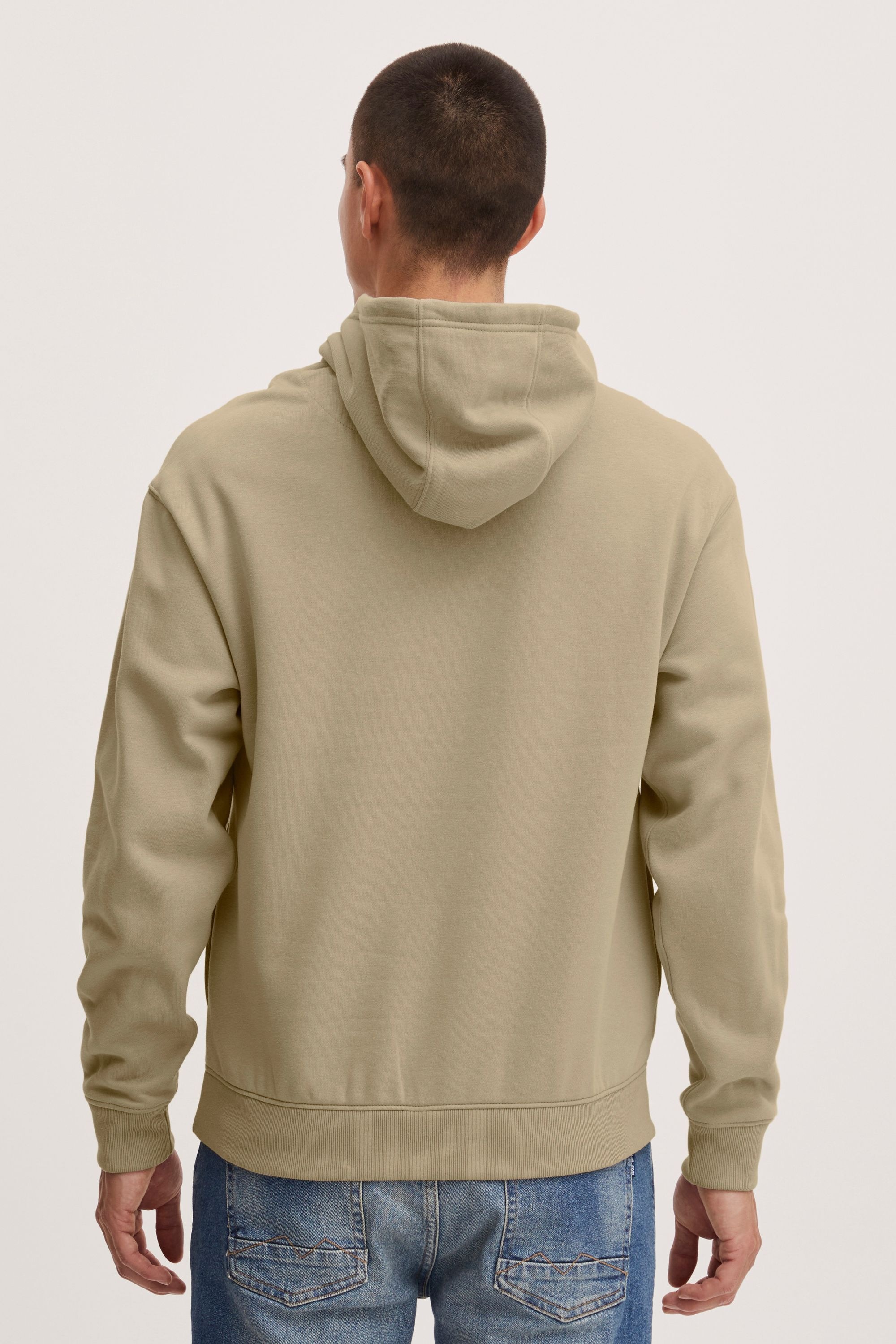 Blend Kapuzenpullover »Hoodie BHSweatshirt«