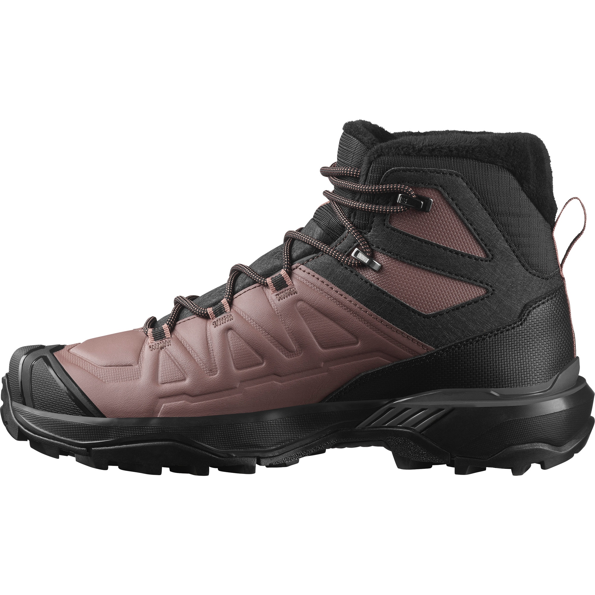 Salomon Outdoorschuh »X ULTRA SNOWPILOT WATERPROOF«, wasserdicht
