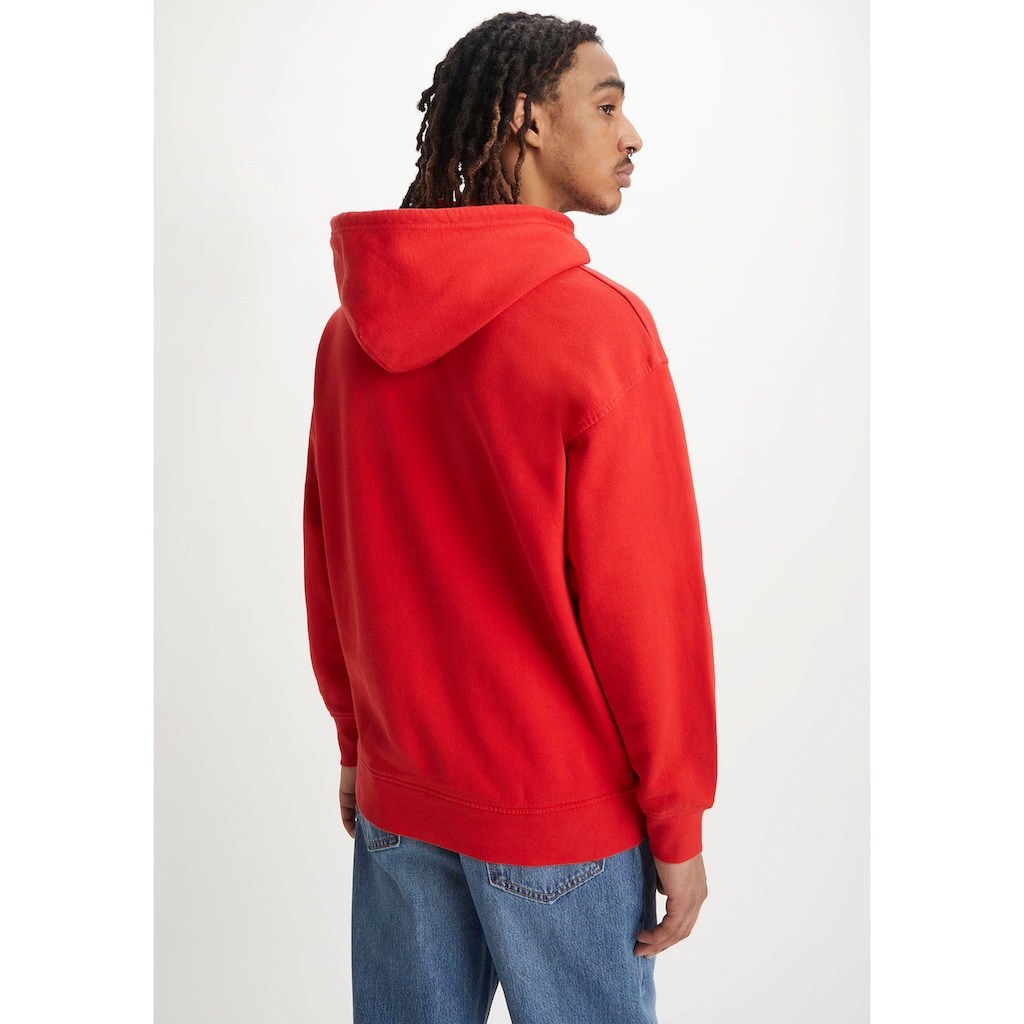 Levi's® Hoodie »RELAXED GRAPHIC«