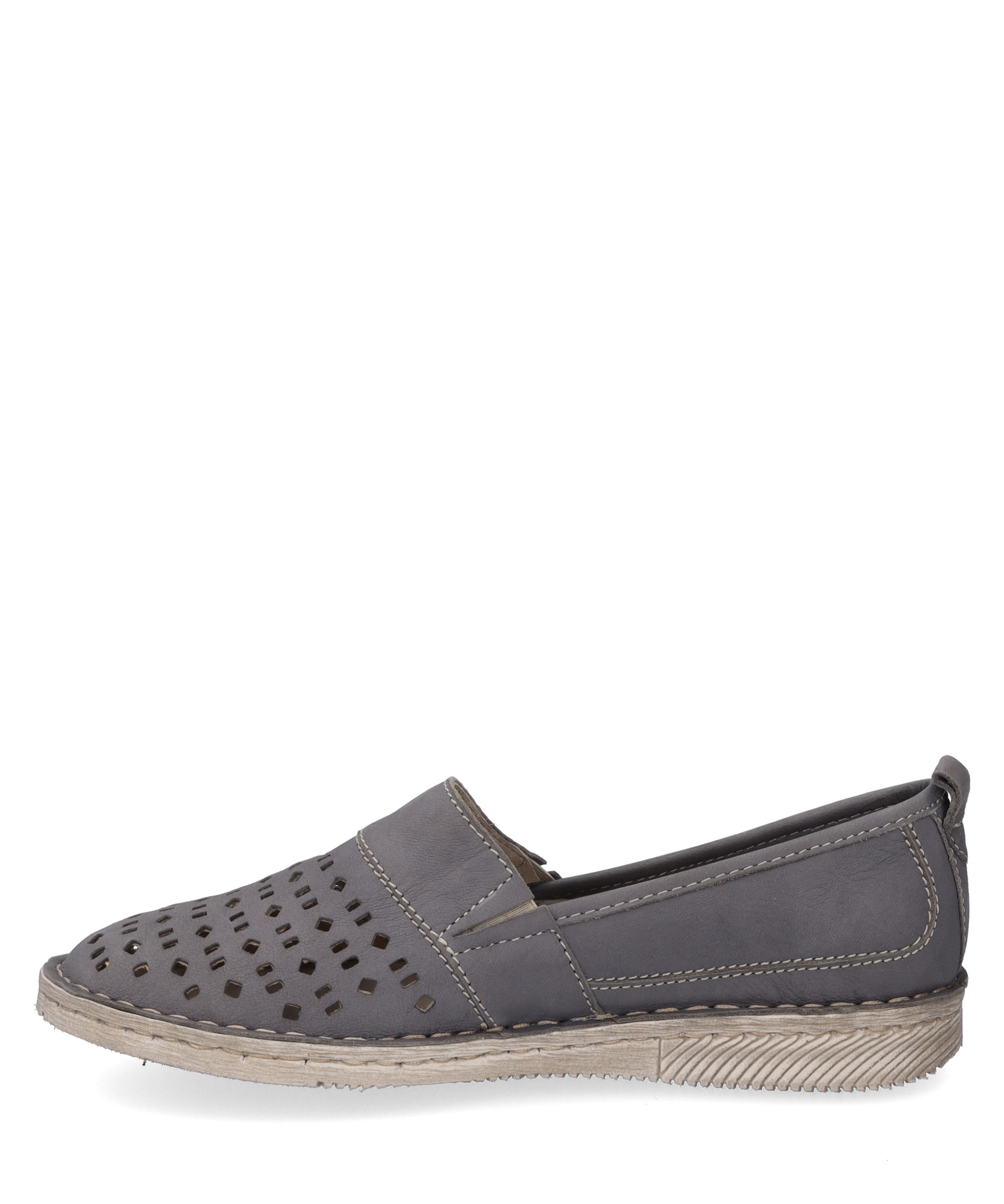 Josef Seibel Slipper »Sofie 27, blau«