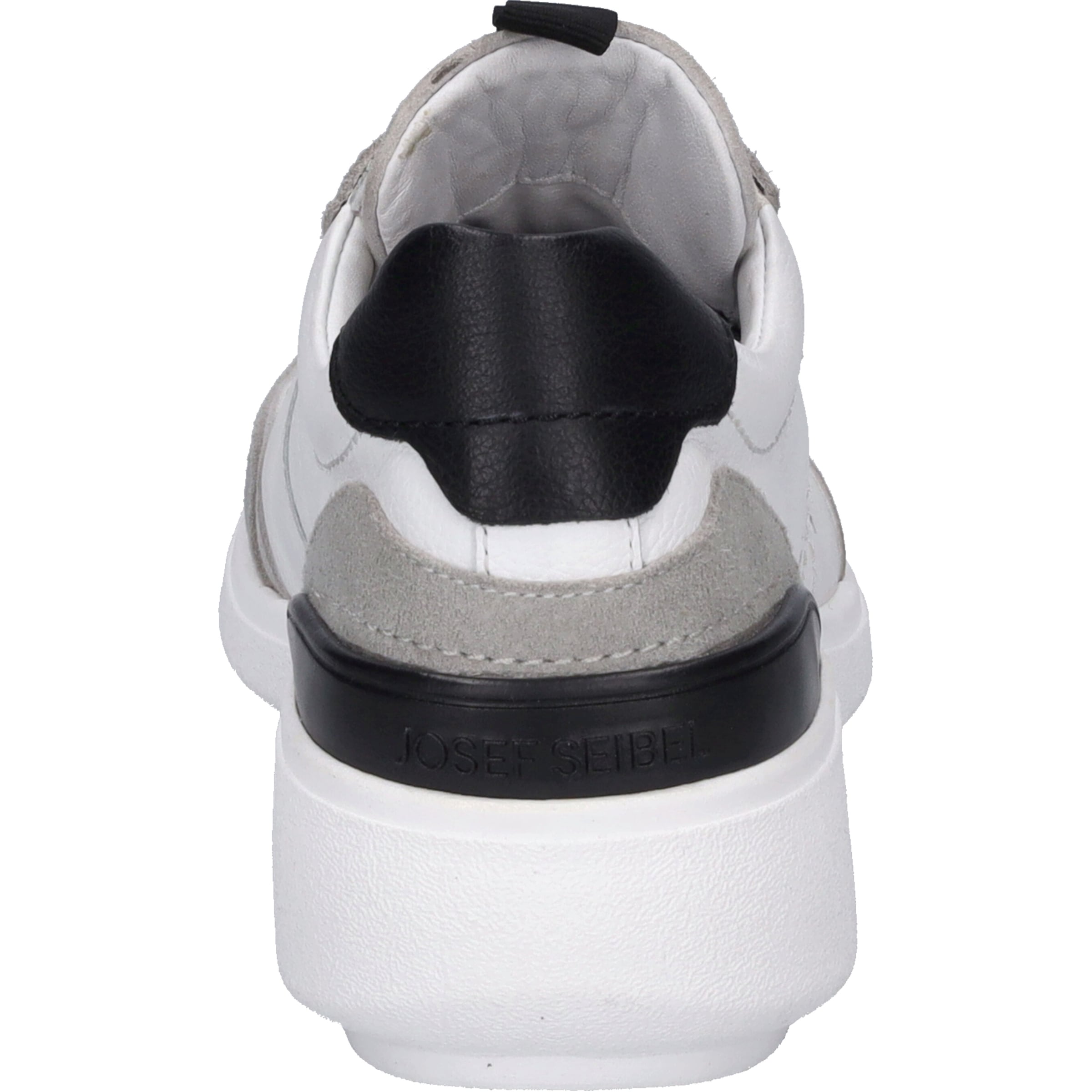 Josef Seibel Sneaker »Giulietta 01, weiss-grau«