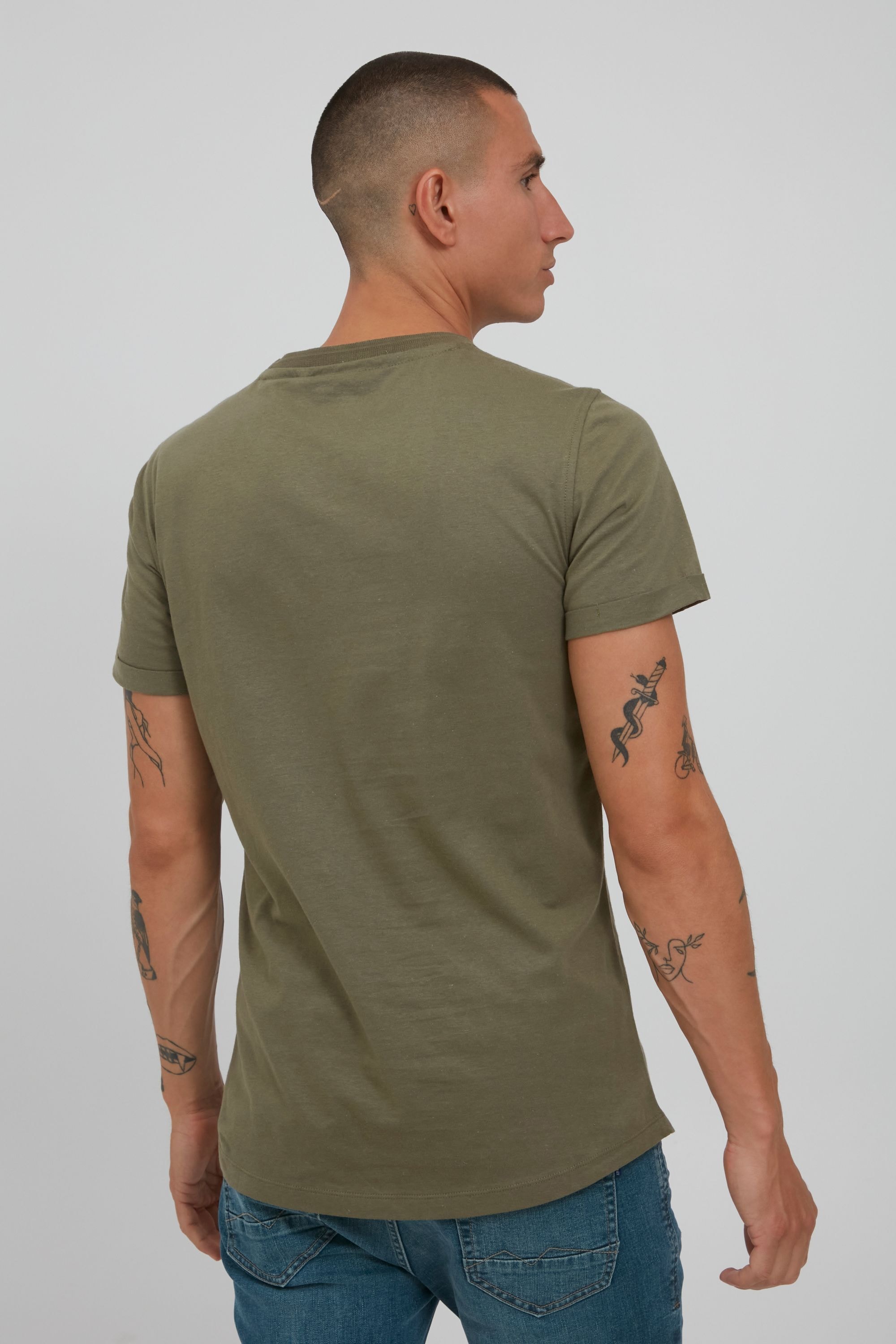 Blend T-Shirt »T-Shirt BHWhitson«