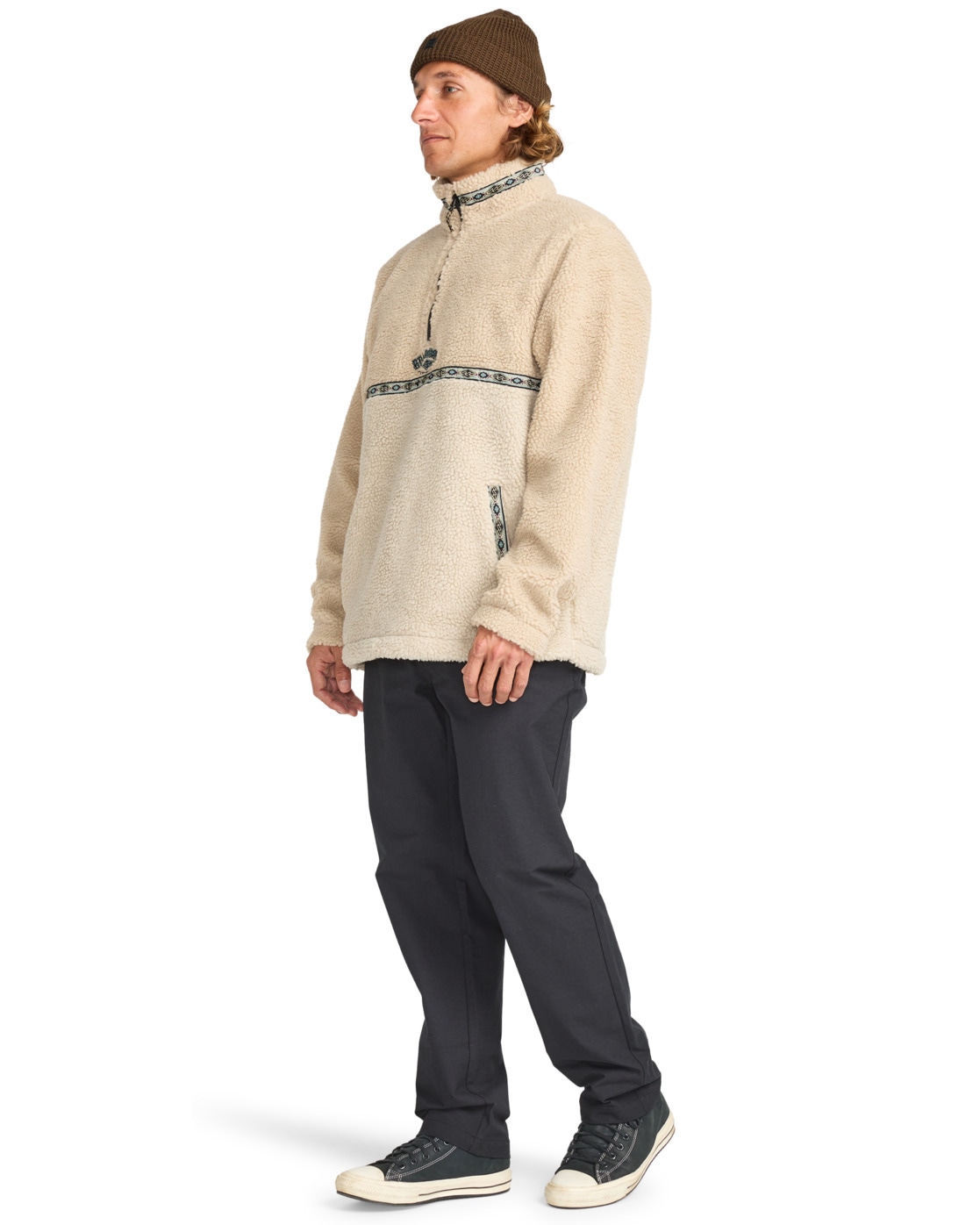 Billabong Sweatshirt »Tombstone«
