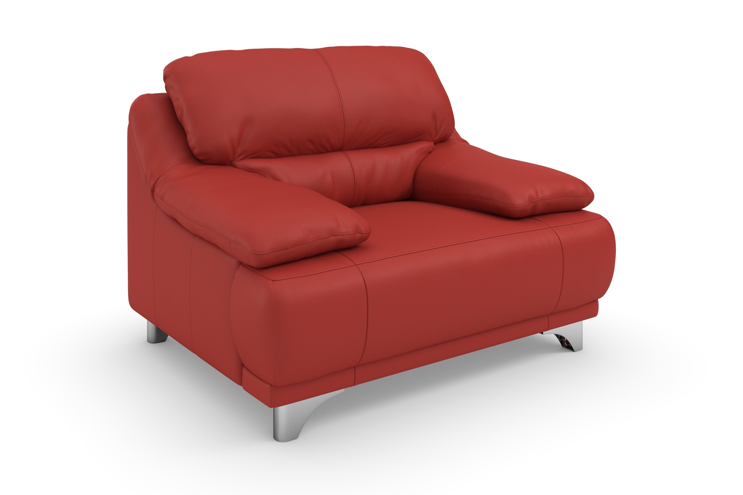 COTTA Sessel »Maranello«, (1 St.)