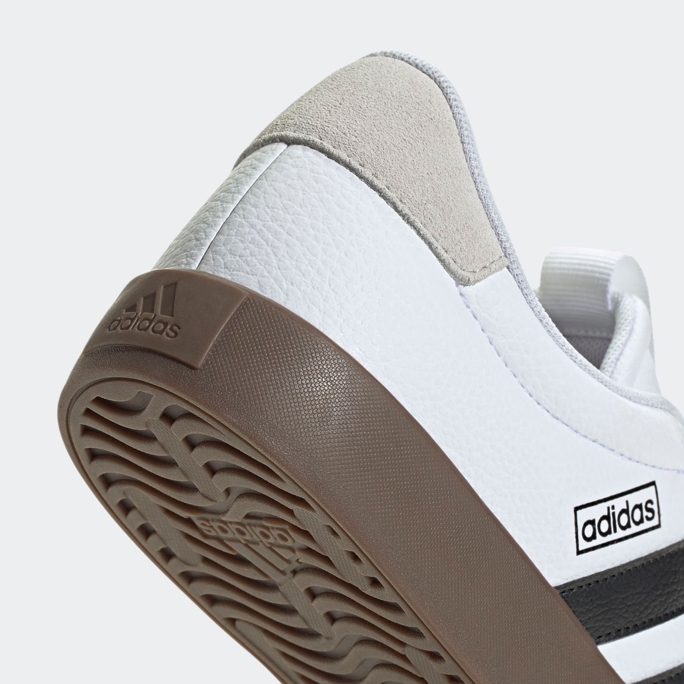 adidas Sportswear Sneaker »VL COURT 3.0«, inspiriert vom Design des adidas samba