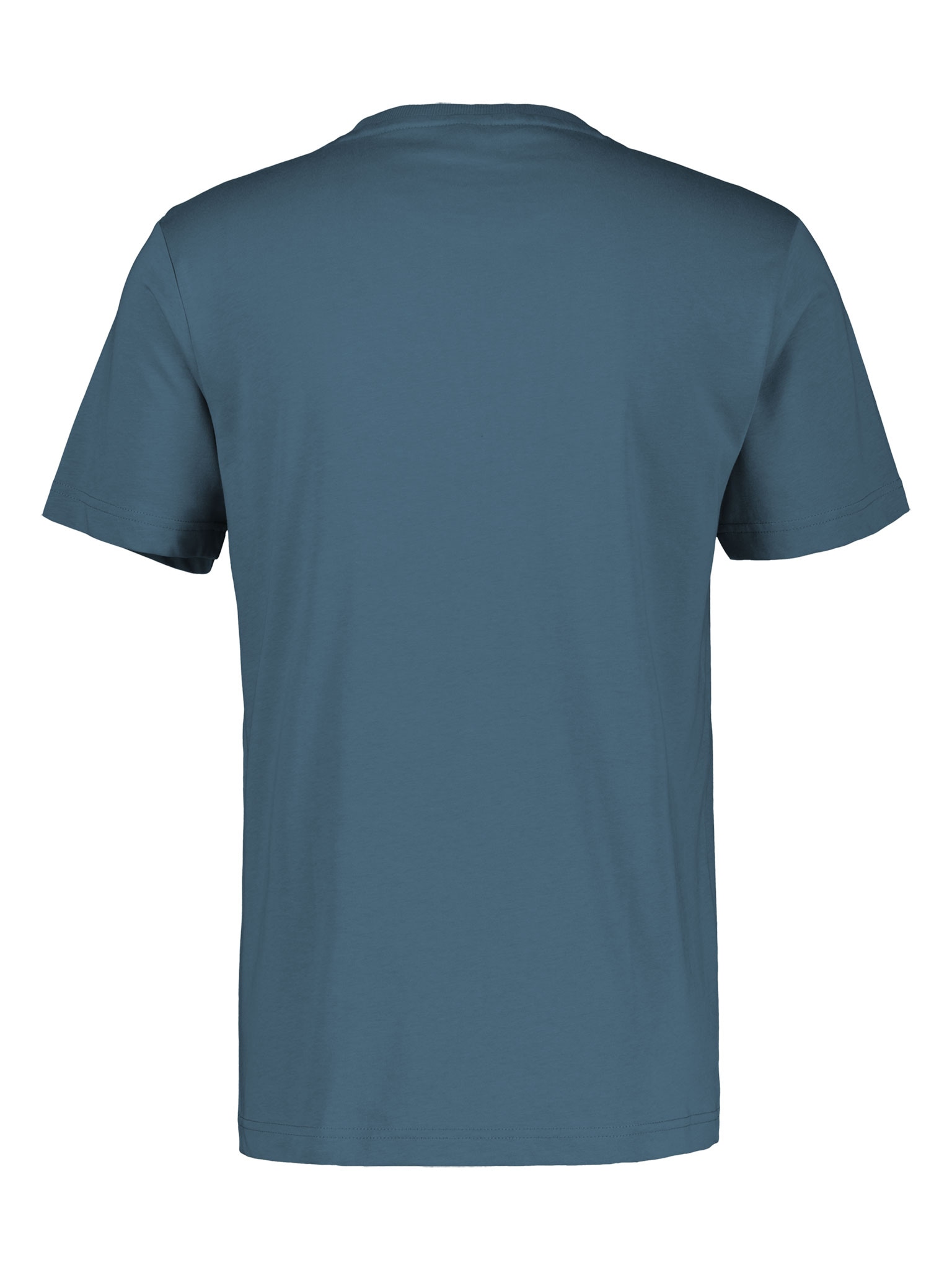 LERROS T-Shirt, mit Schriftzug