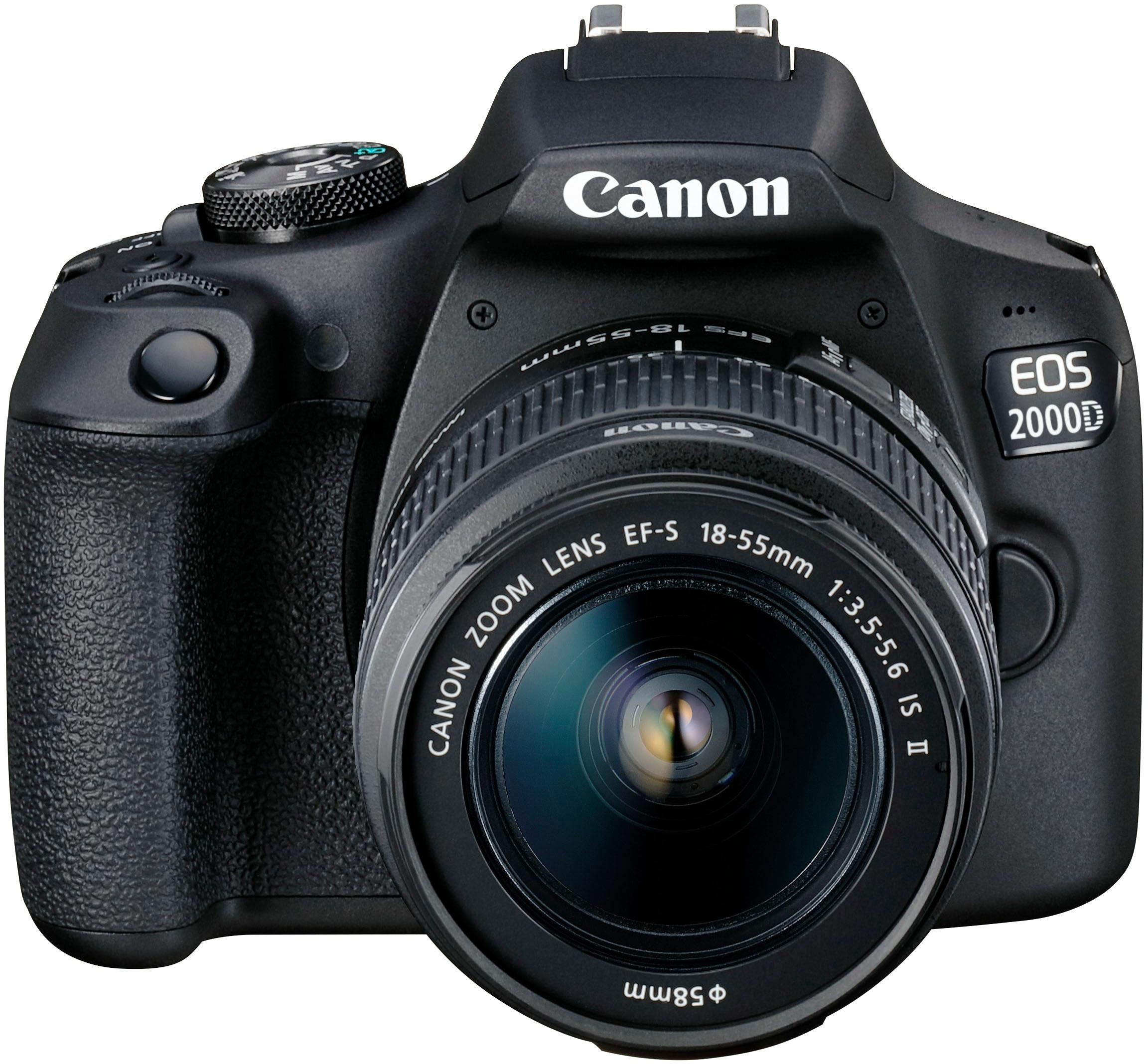 Digitalkamera von Canon