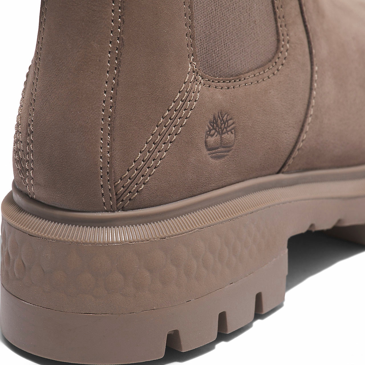 Timberland Chelseaboots »CORTINA VALLEY MID CHELSEA BOOT«, Stiefelette, Winterschuhe, Ankle Boots