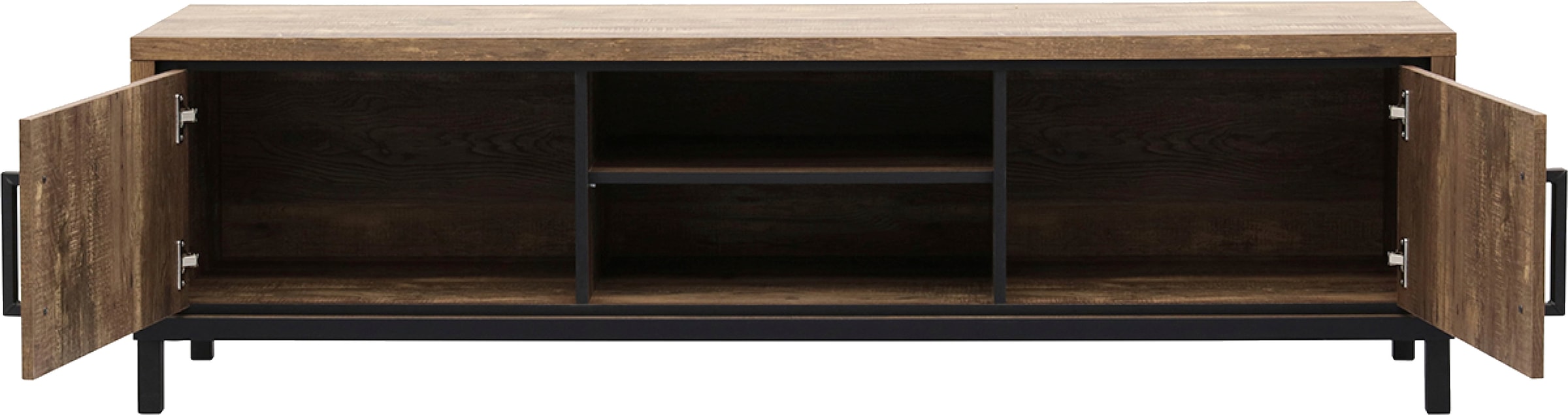 OMG Design TV-Schrank »Vasto Lowboard«, mit Soft-Close, in zwei Breiten
