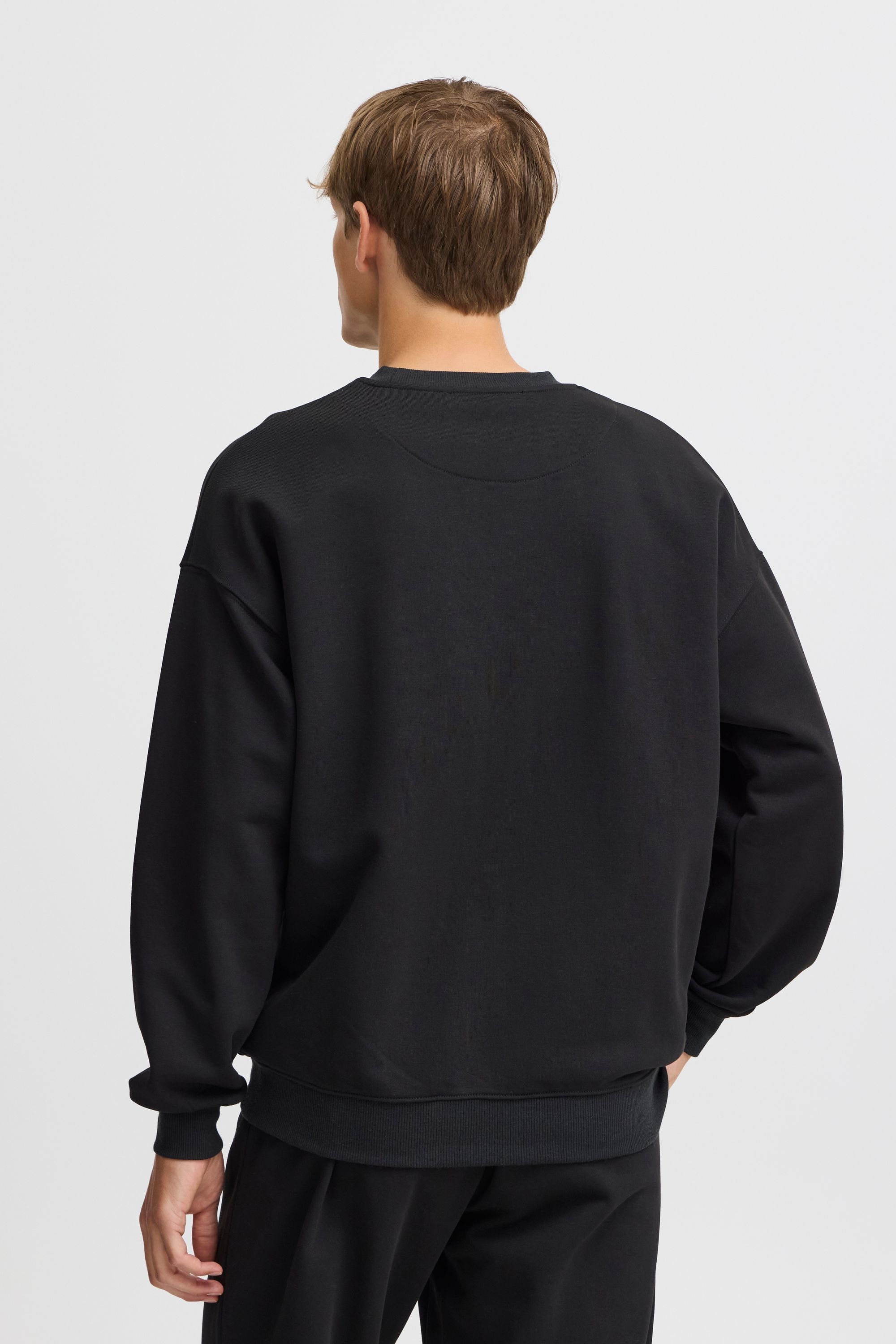TheJoggConcept Longpullover »Longpullover JCMMSANDER SWEAT«