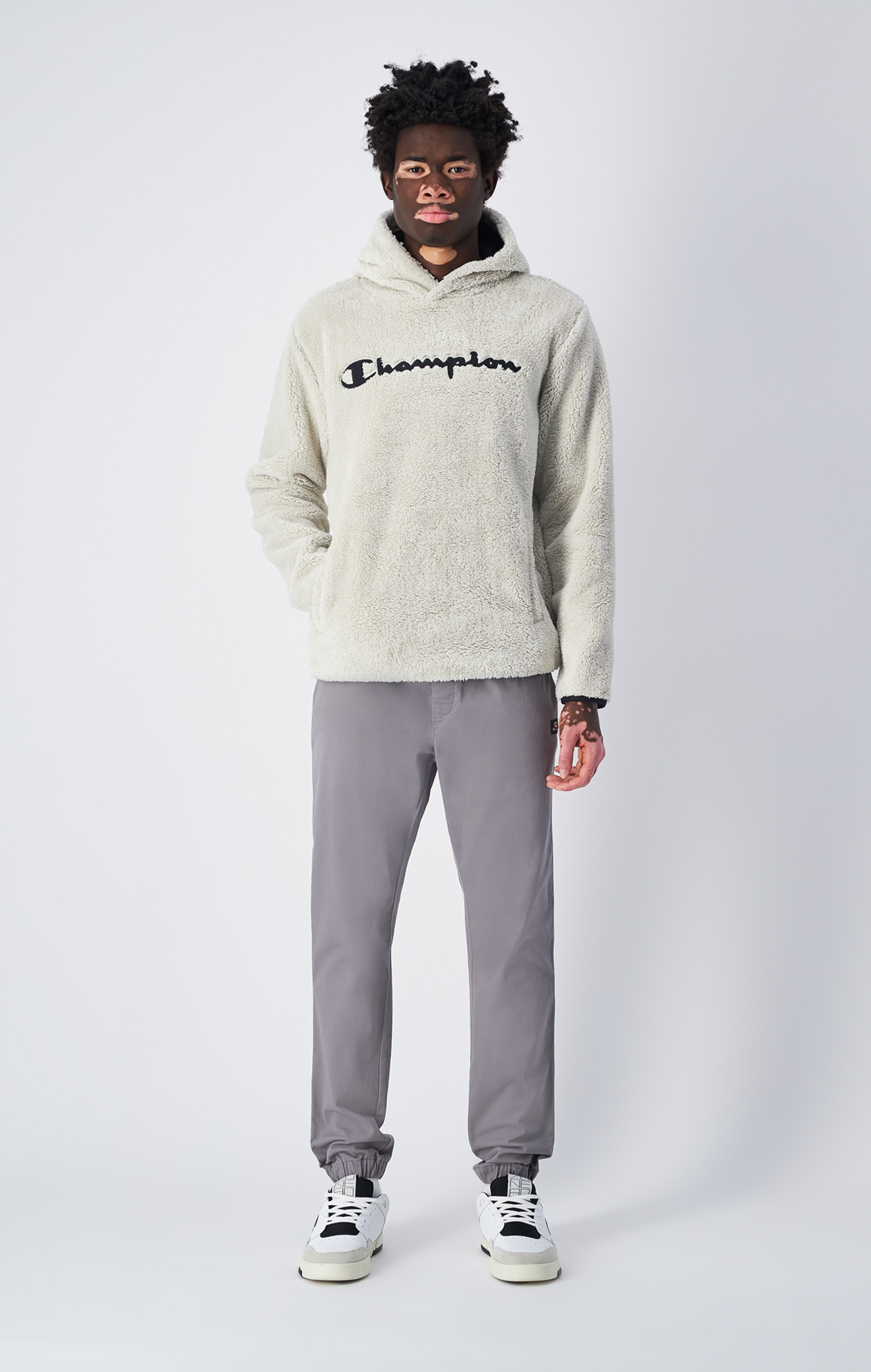 Champion Kapuzensweatshirt »Hooded Top«