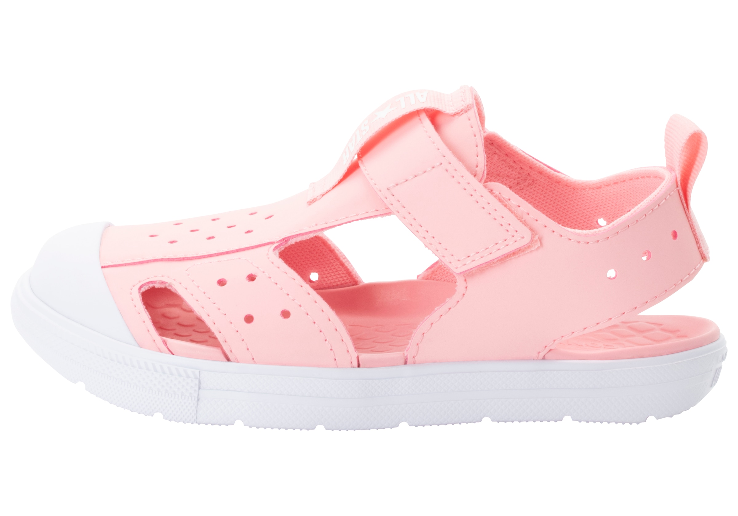 Converse Sandale »CHUCK TAYLOR UTILITY SANDAL EASY ON«
